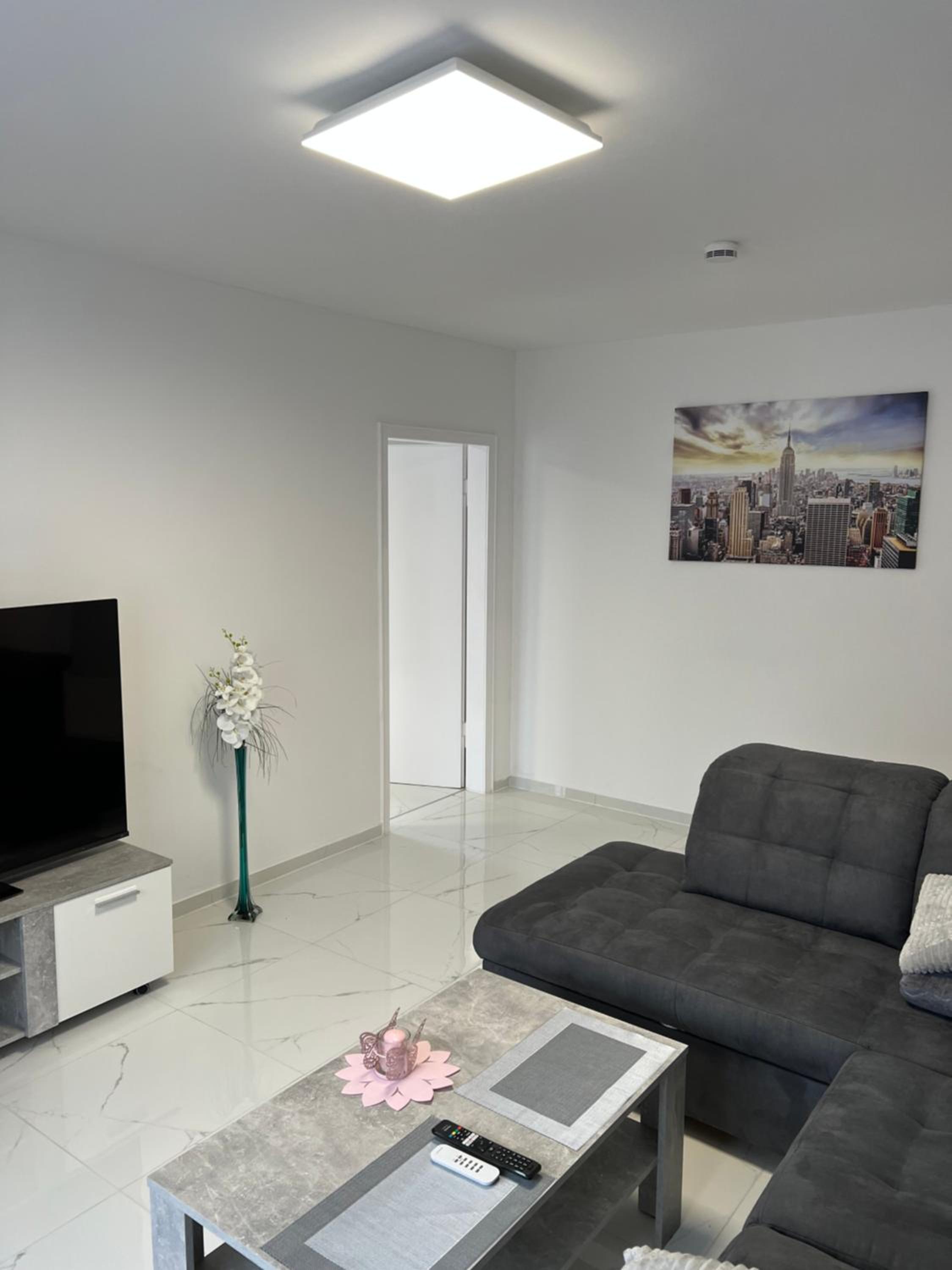 Wunderschöne Ferienwohnung in Solingen-Mitte