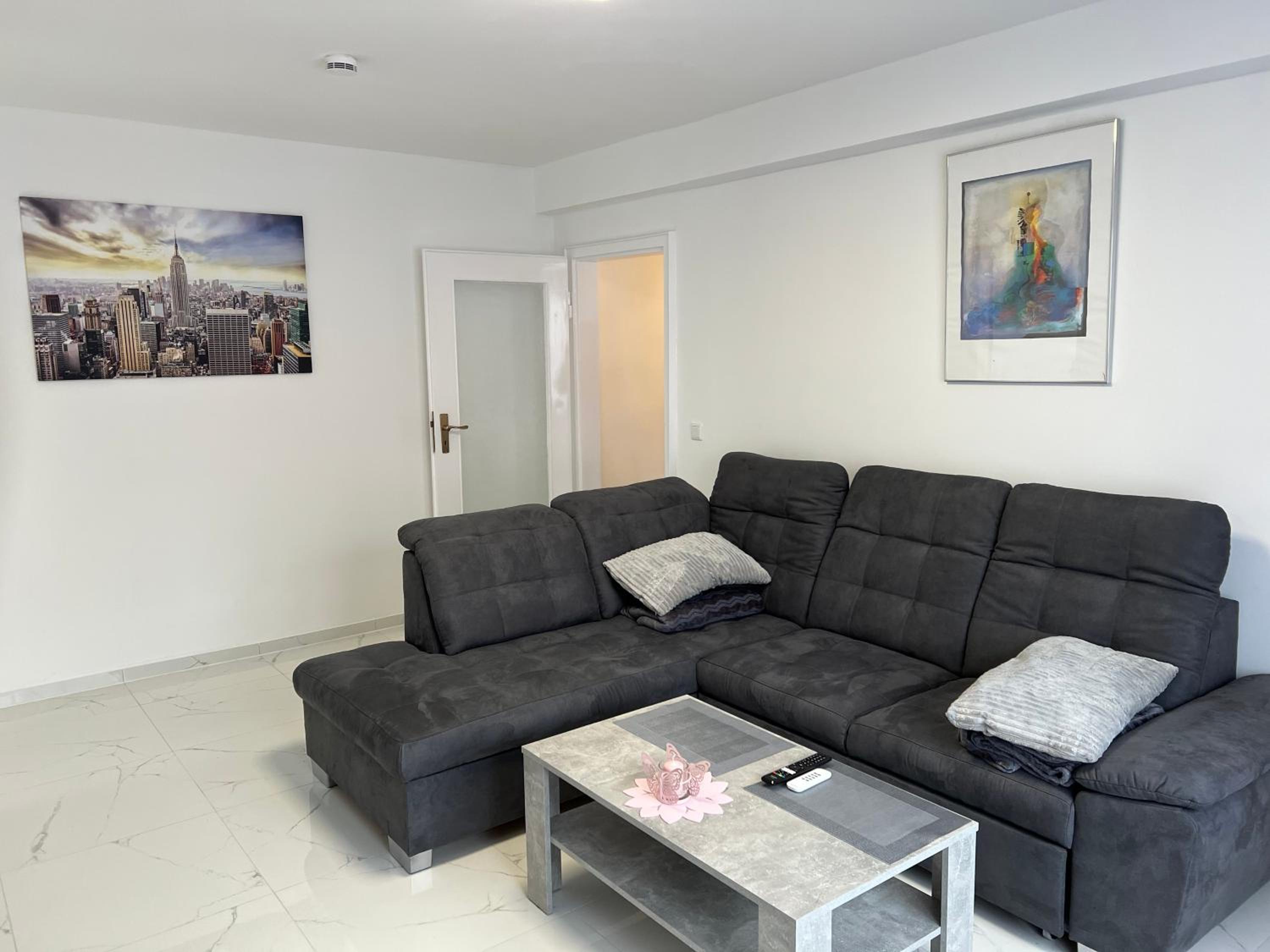 Wunderschöne Ferienwohnung in Solingen-Mitte
