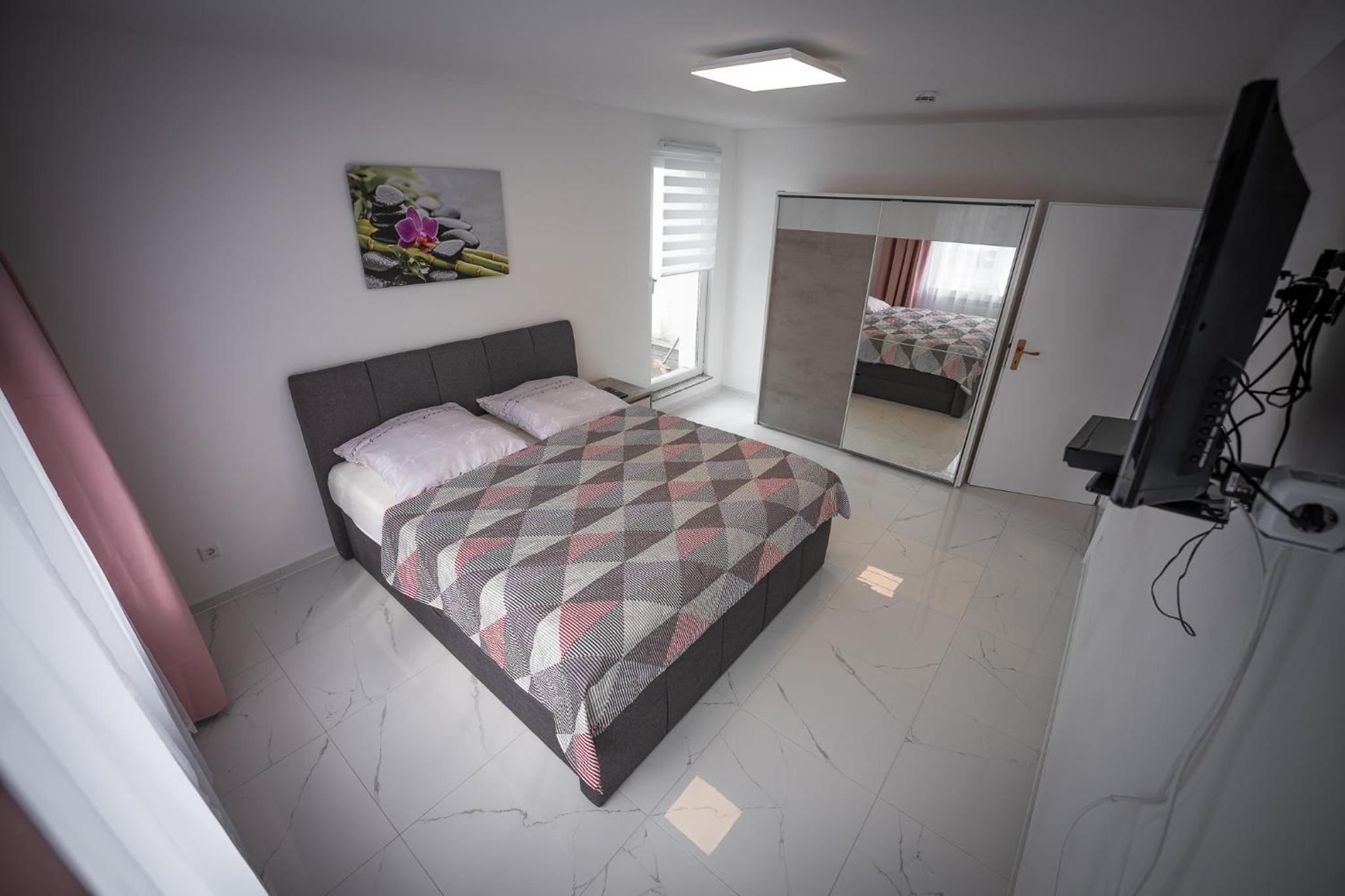 Wunderschöne Ferienwohnung in Solingen-Mitte
