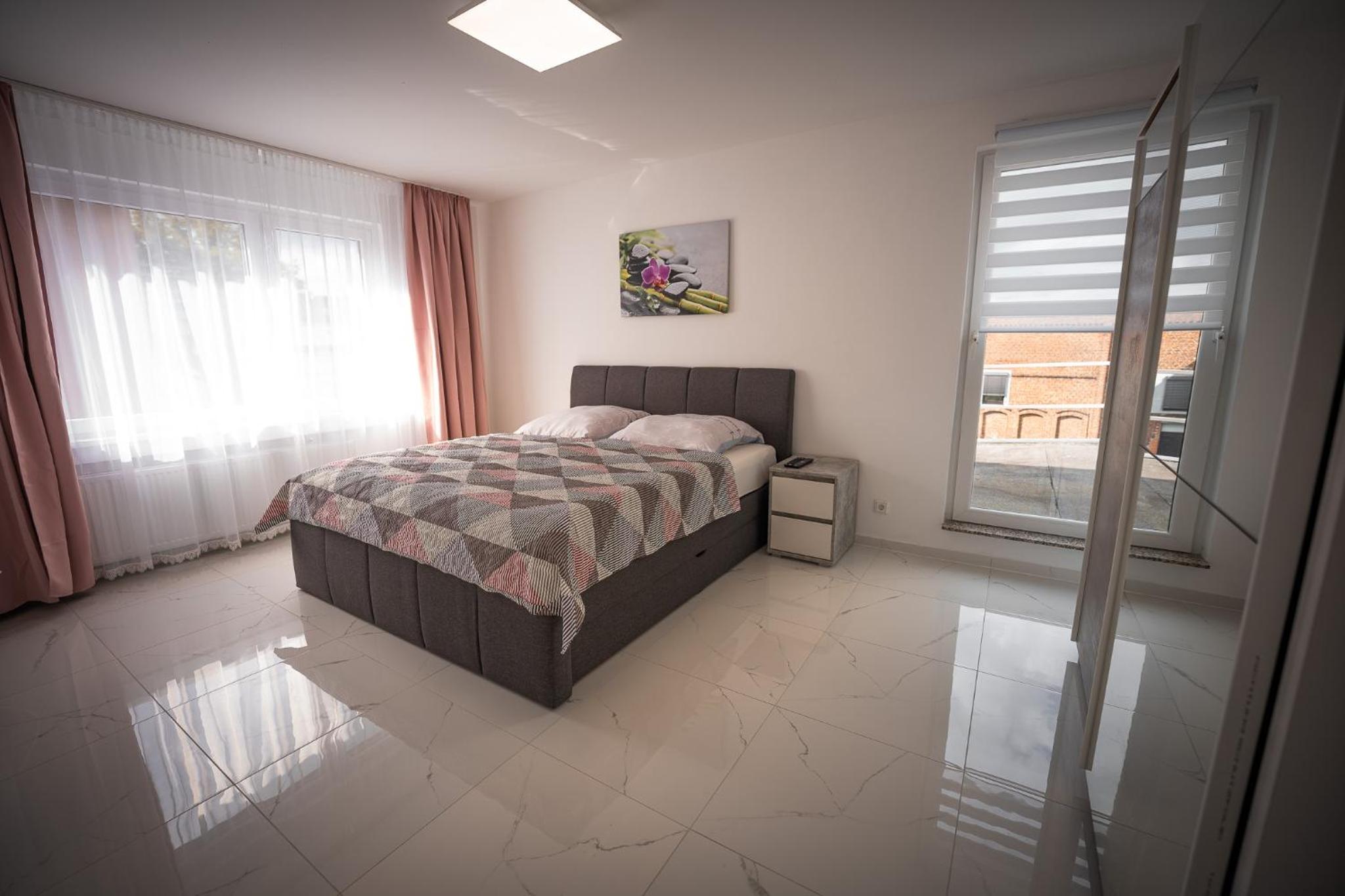 Wunderschöne Ferienwohnung in Solingen-Mitte