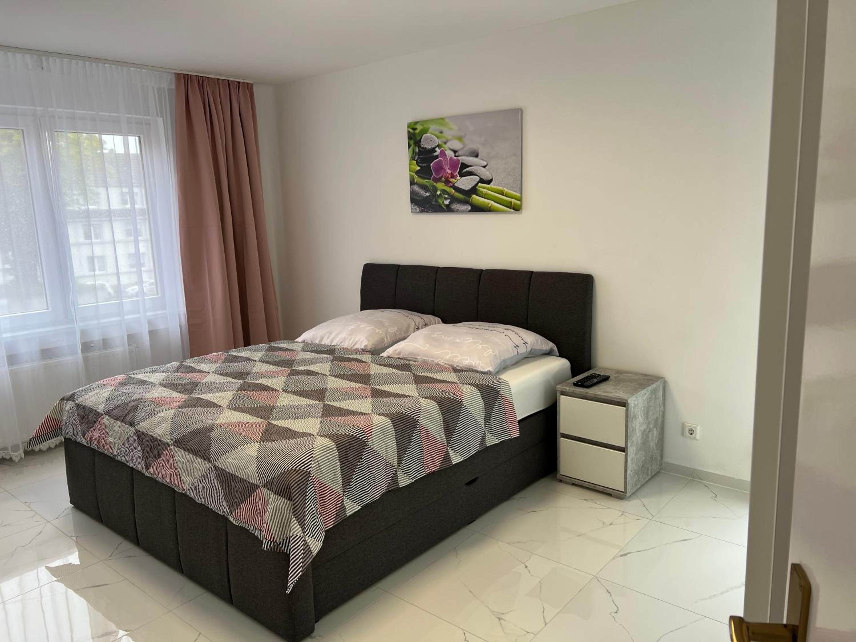 Wunderschöne Ferienwohnung in Solingen-Mitte