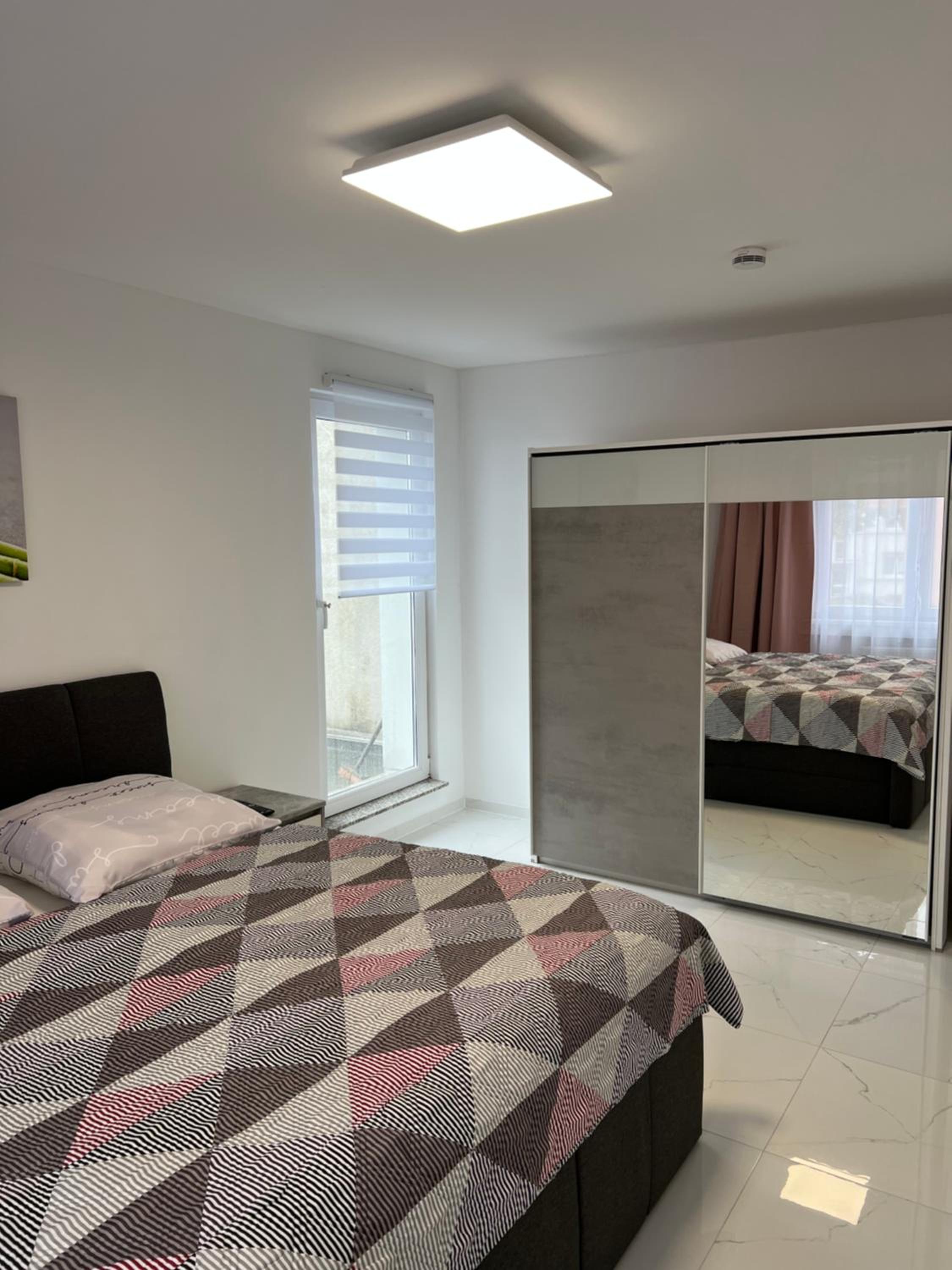 Wunderschöne Ferienwohnung in Solingen-Mitte