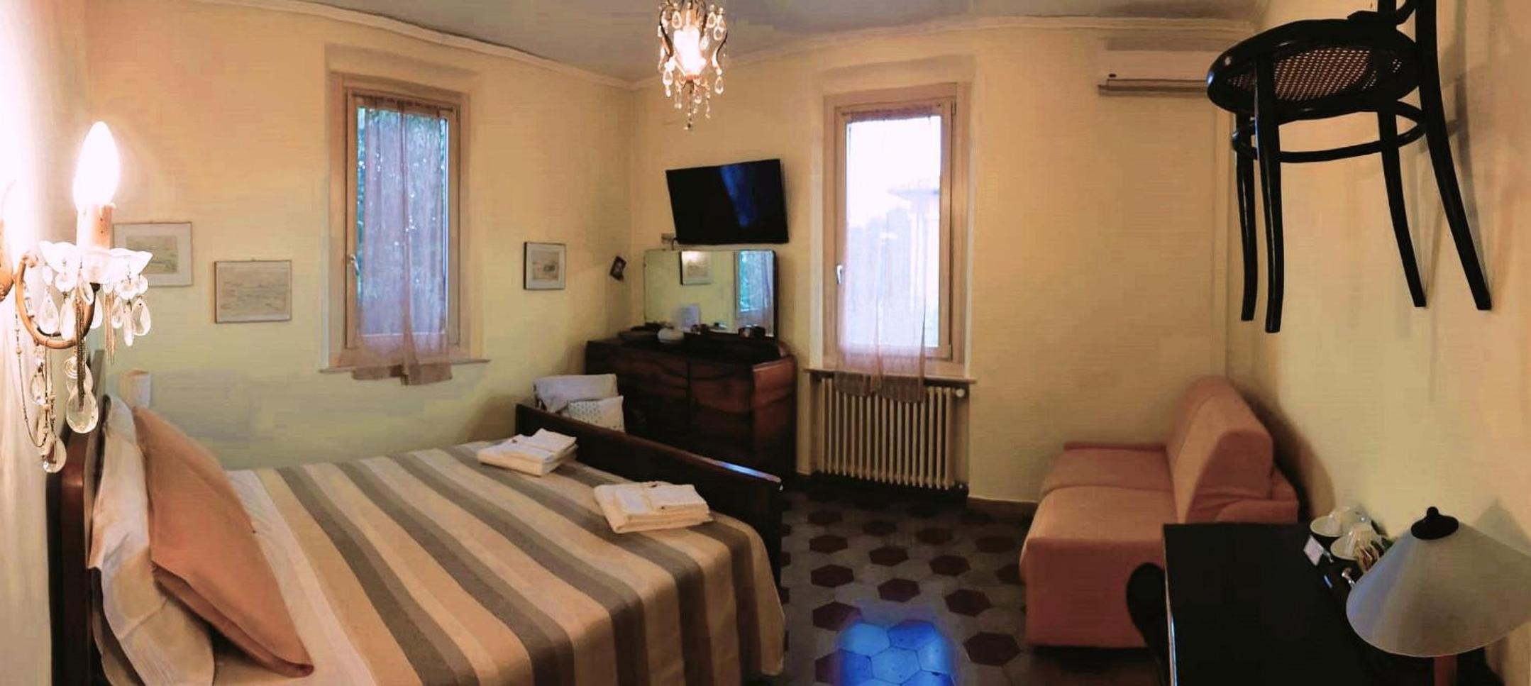 Villa Liberty B&B