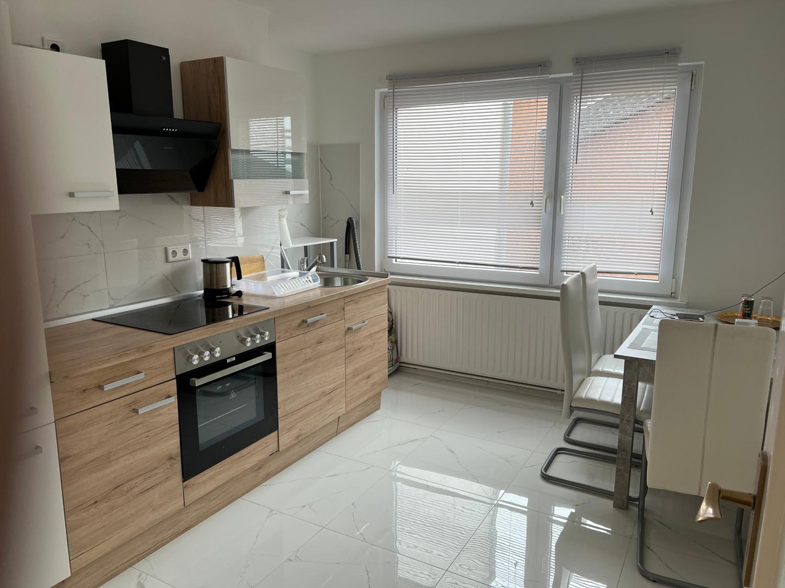 Wunderschöne Ferienwohnung in Solingen-Mitte