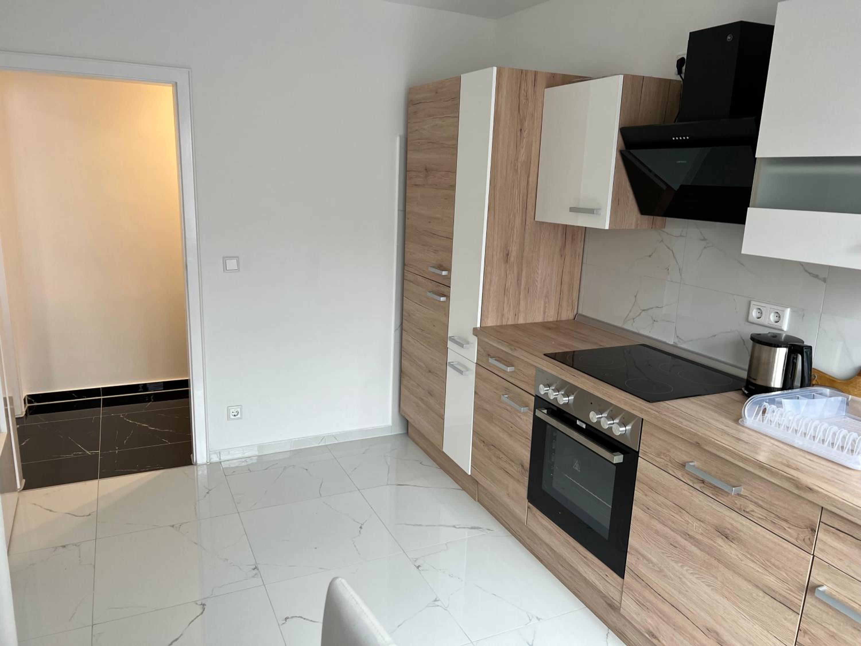 Wunderschöne Ferienwohnung in Solingen-Mitte