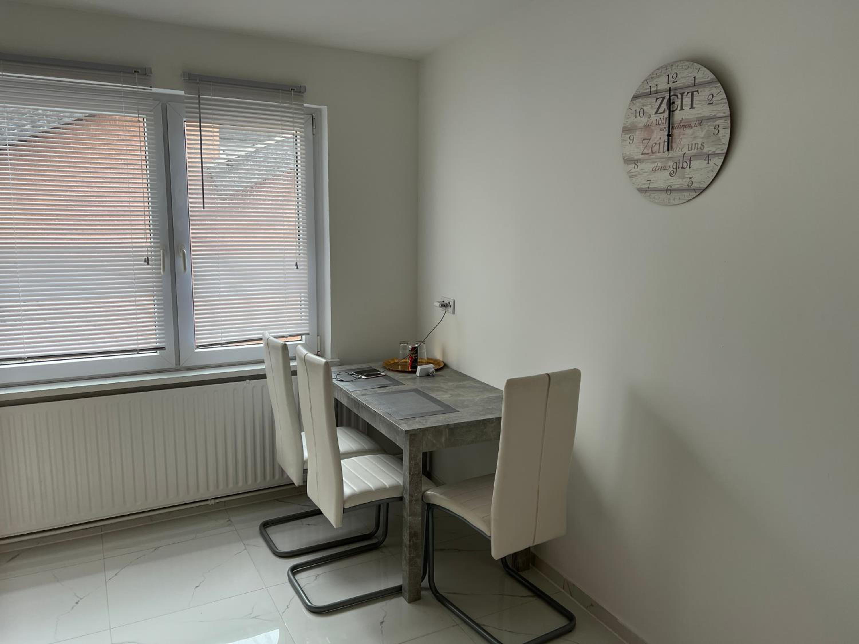 Wunderschöne Ferienwohnung in Solingen-Mitte