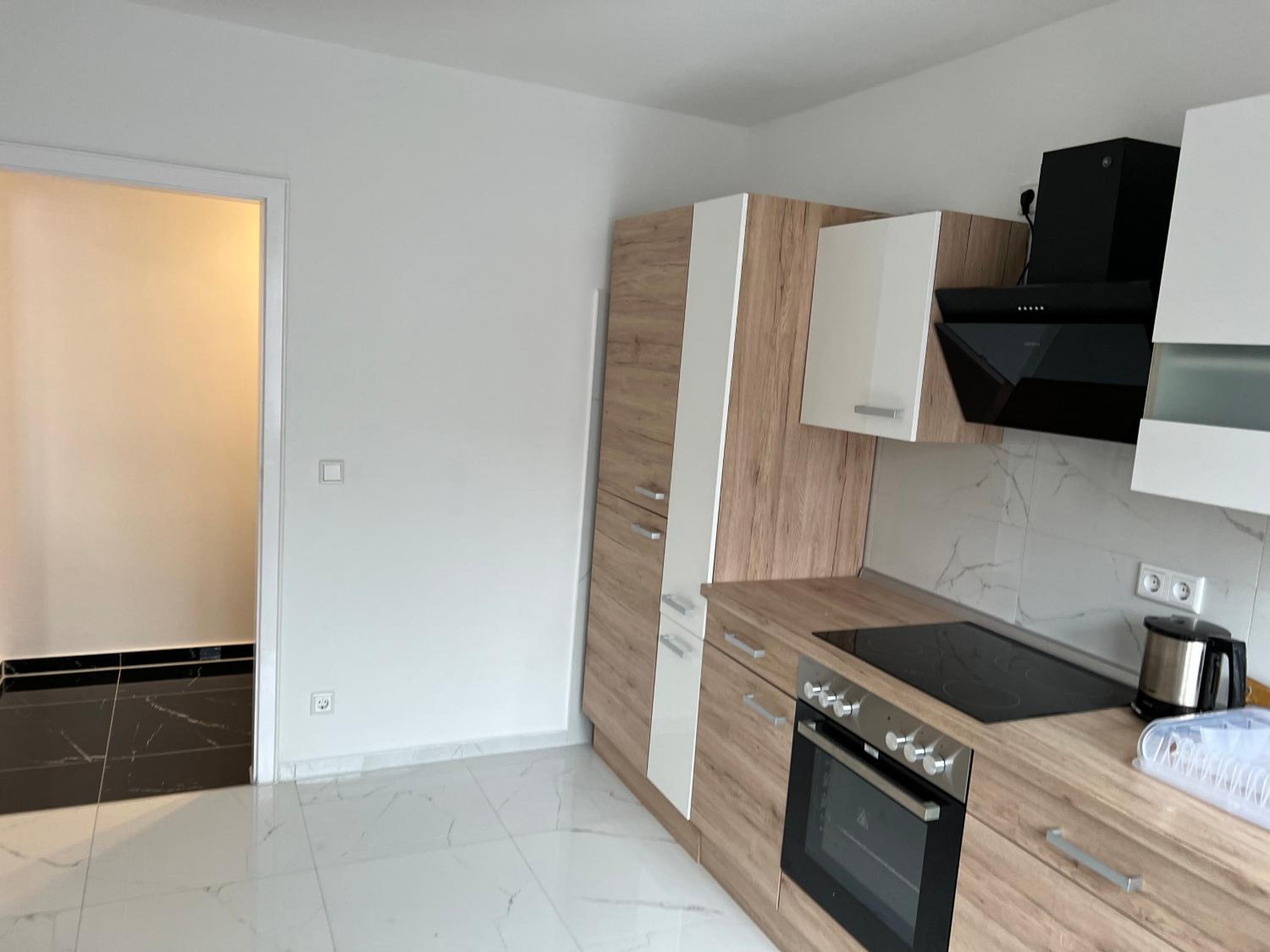 Wunderschöne Ferienwohnung in Solingen-Mitte