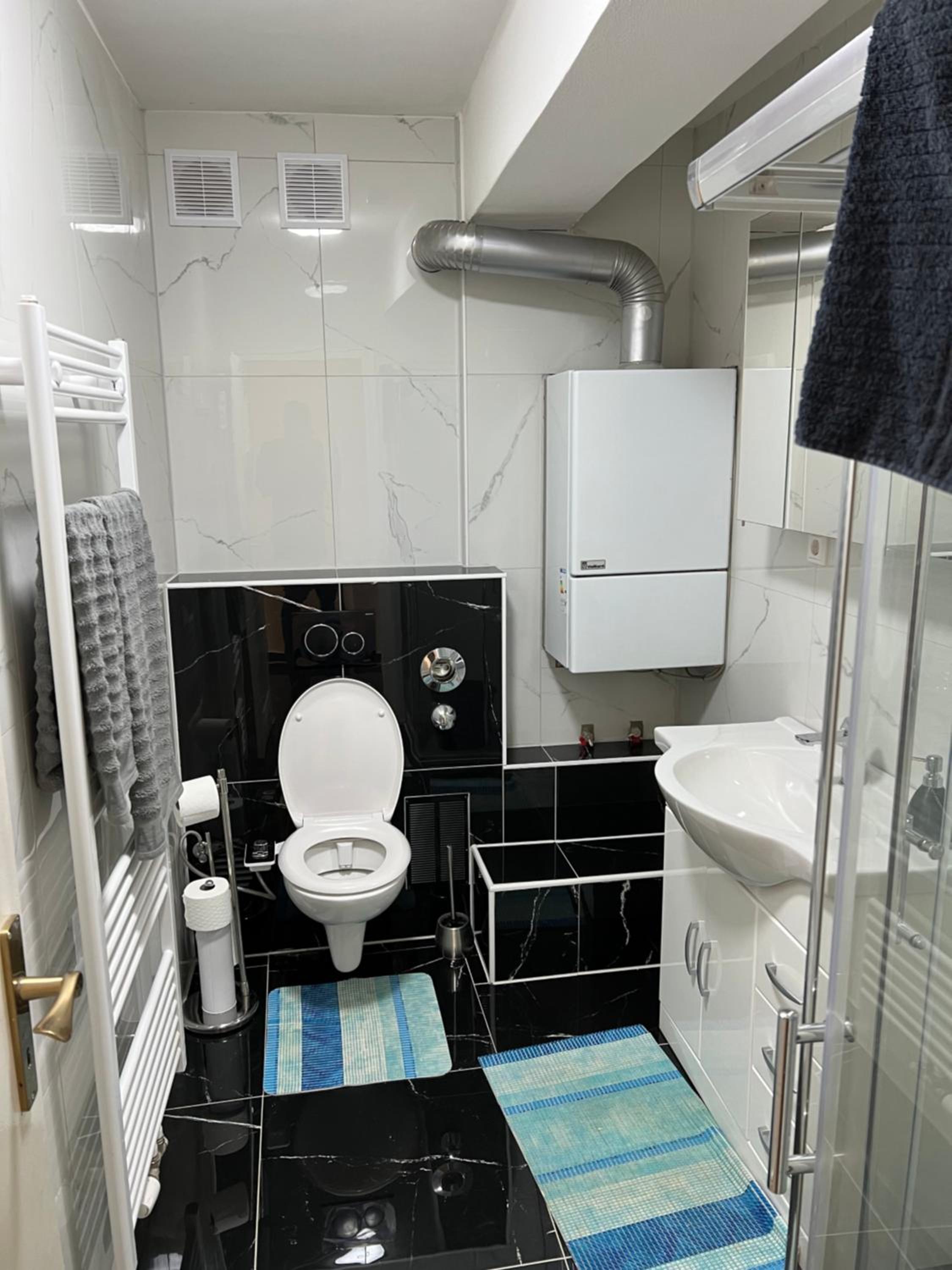 Wunderschöne Ferienwohnung in Solingen-Mitte