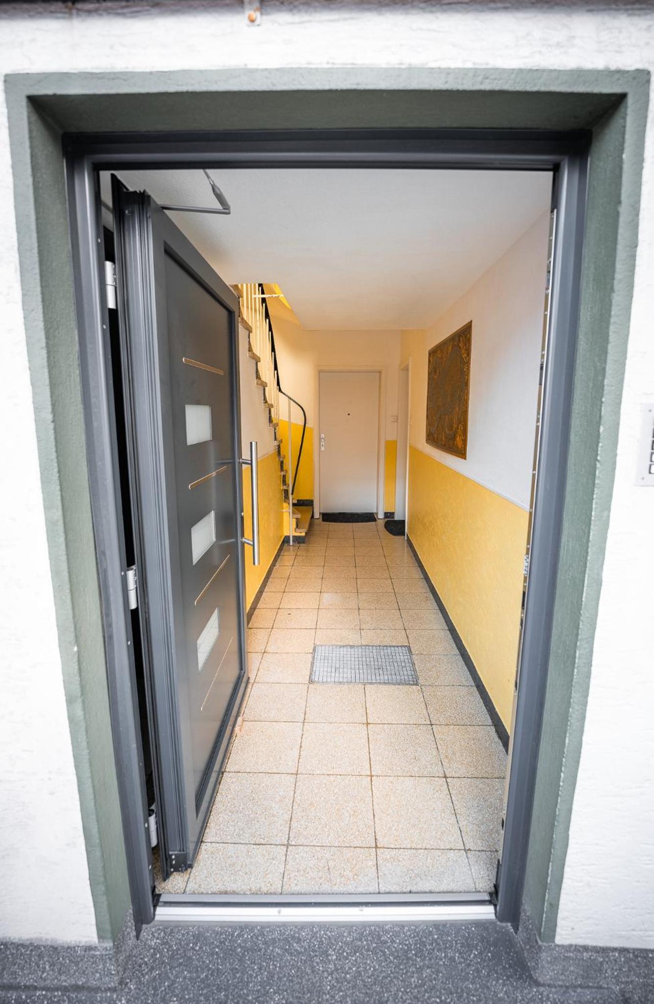 Wunderschöne Ferienwohnung in Solingen-Mitte