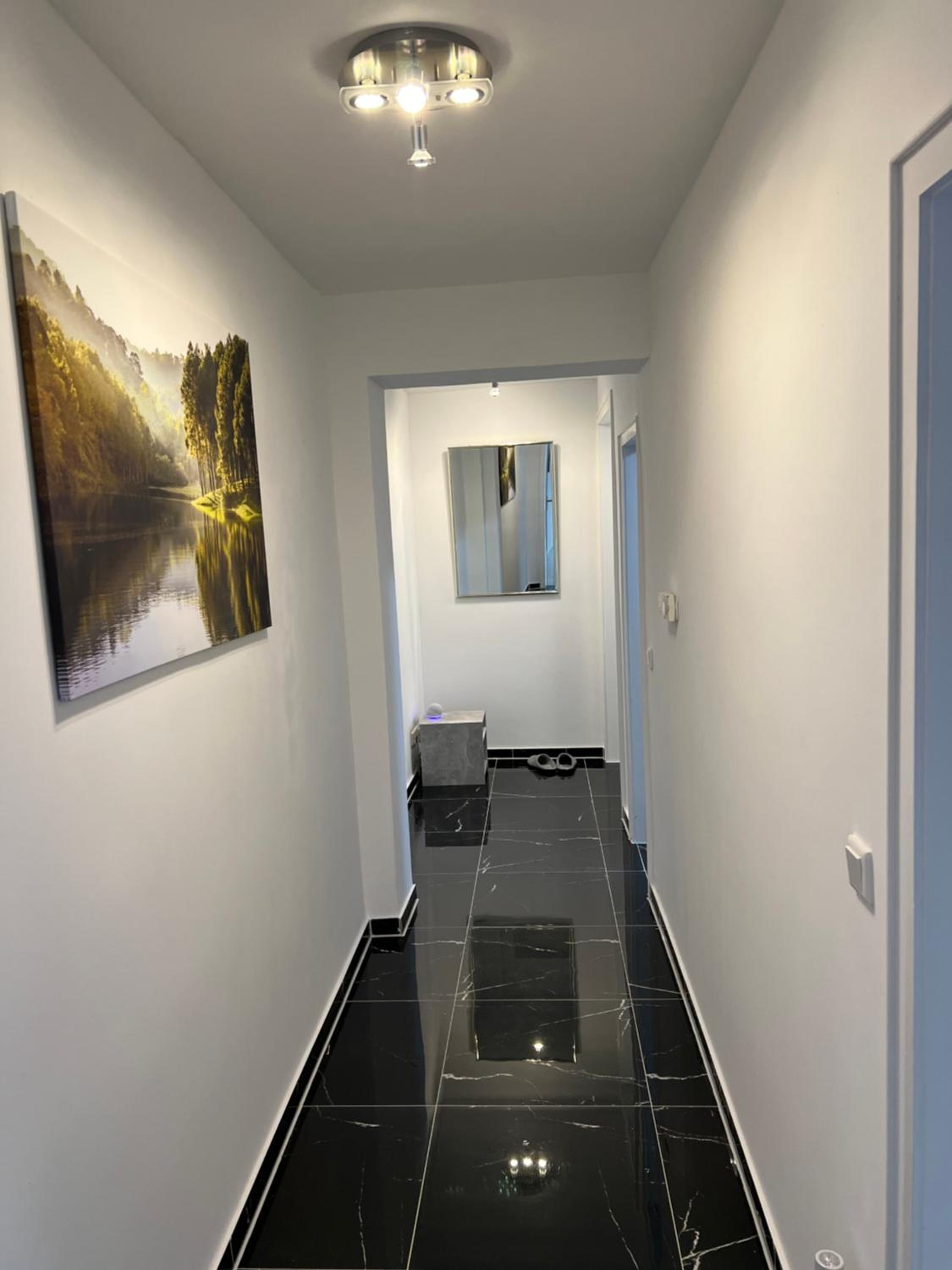 Wunderschöne Ferienwohnung in Solingen-Mitte