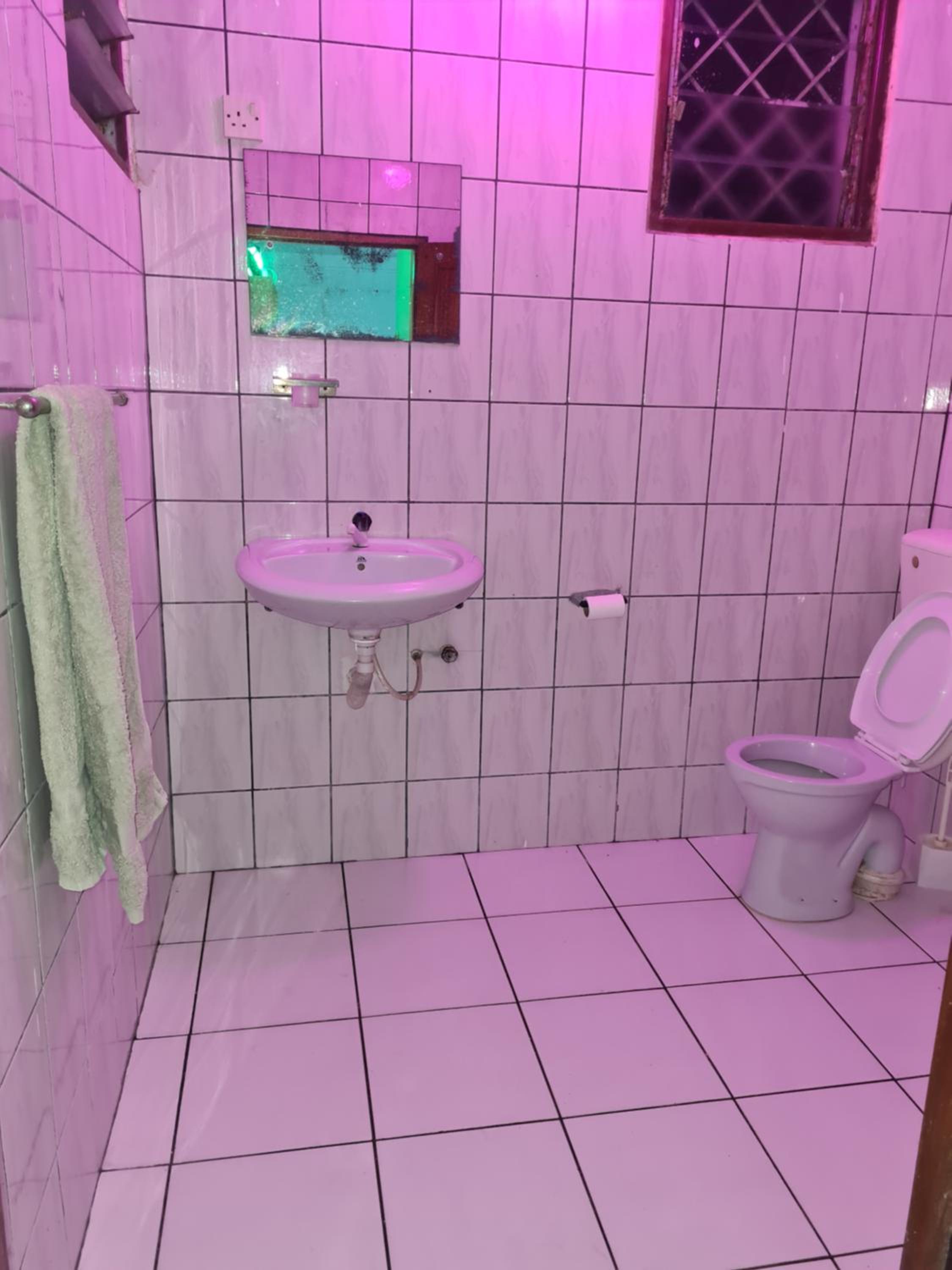 ADIA APARTMENTS