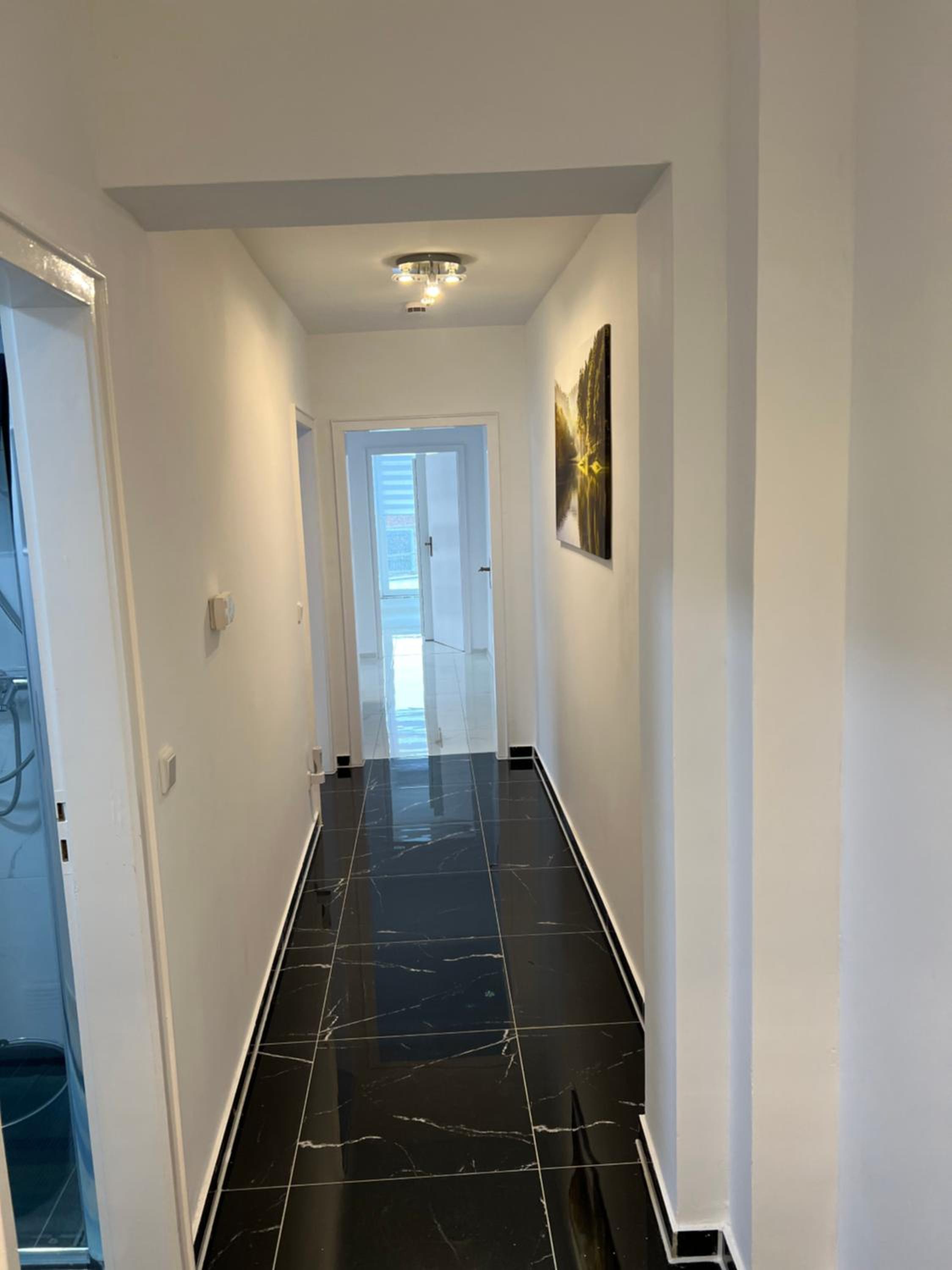 Wunderschöne Ferienwohnung in Solingen-Mitte