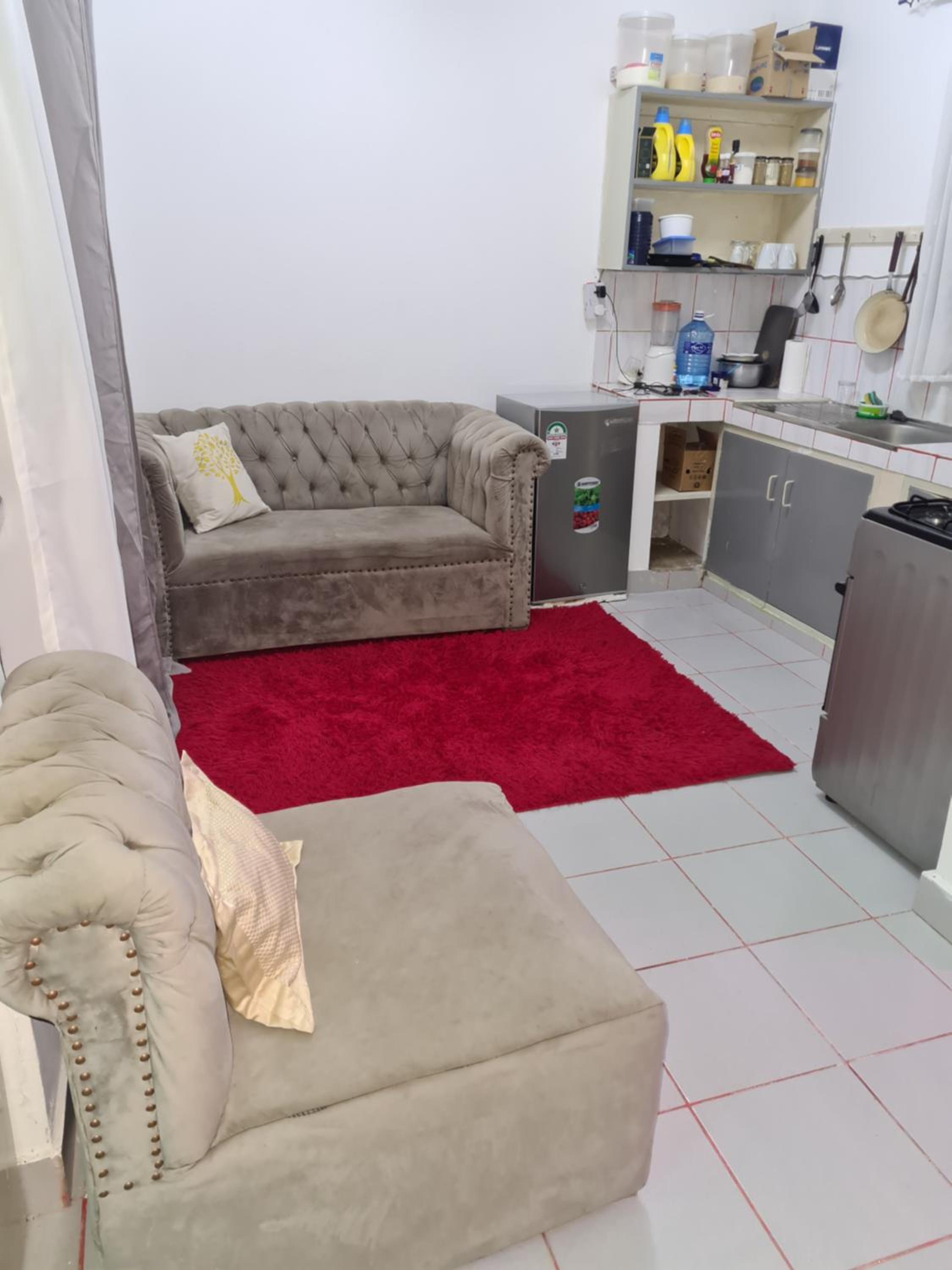ADIA APARTMENTS