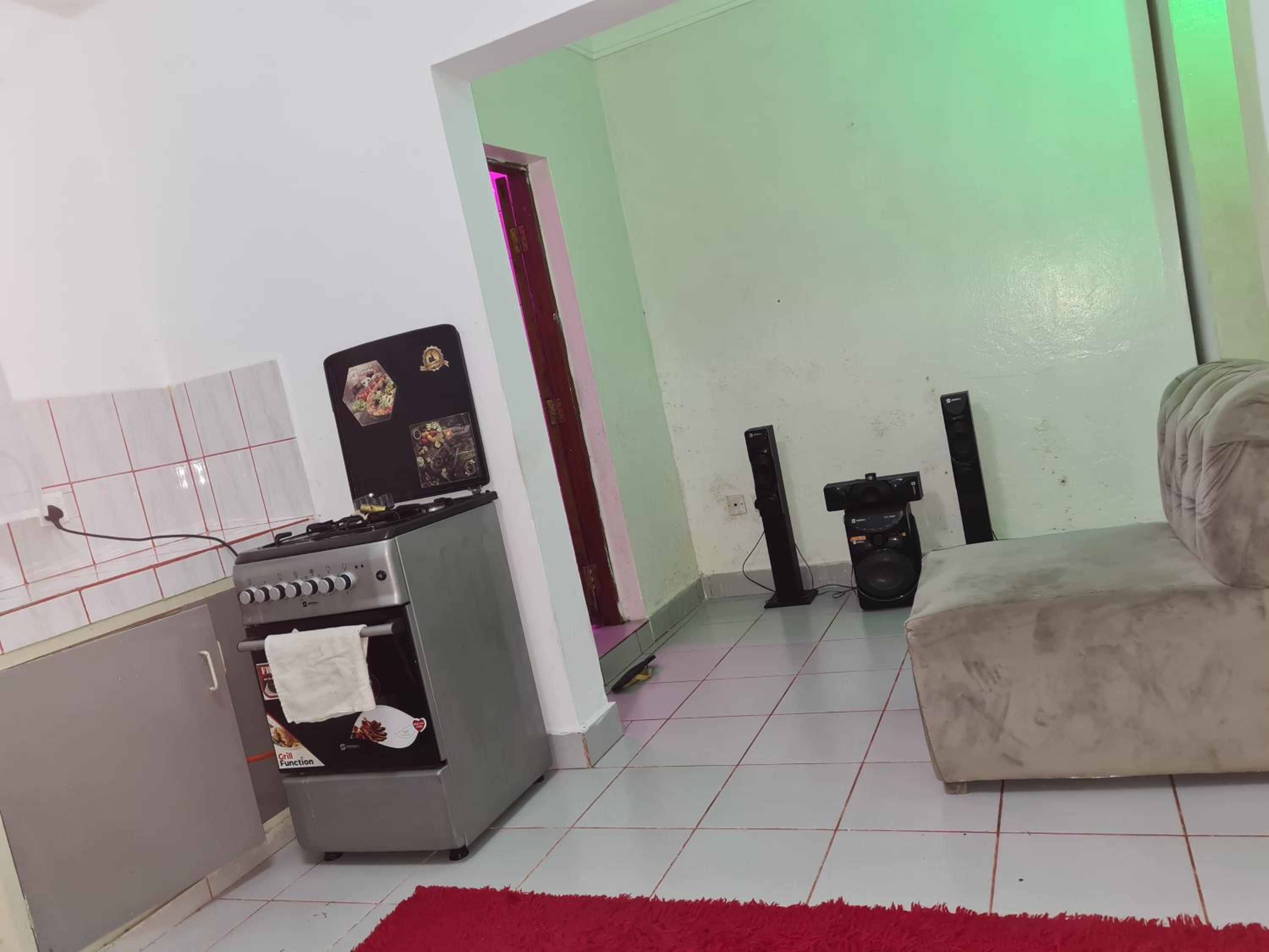 ADIA APARTMENTS