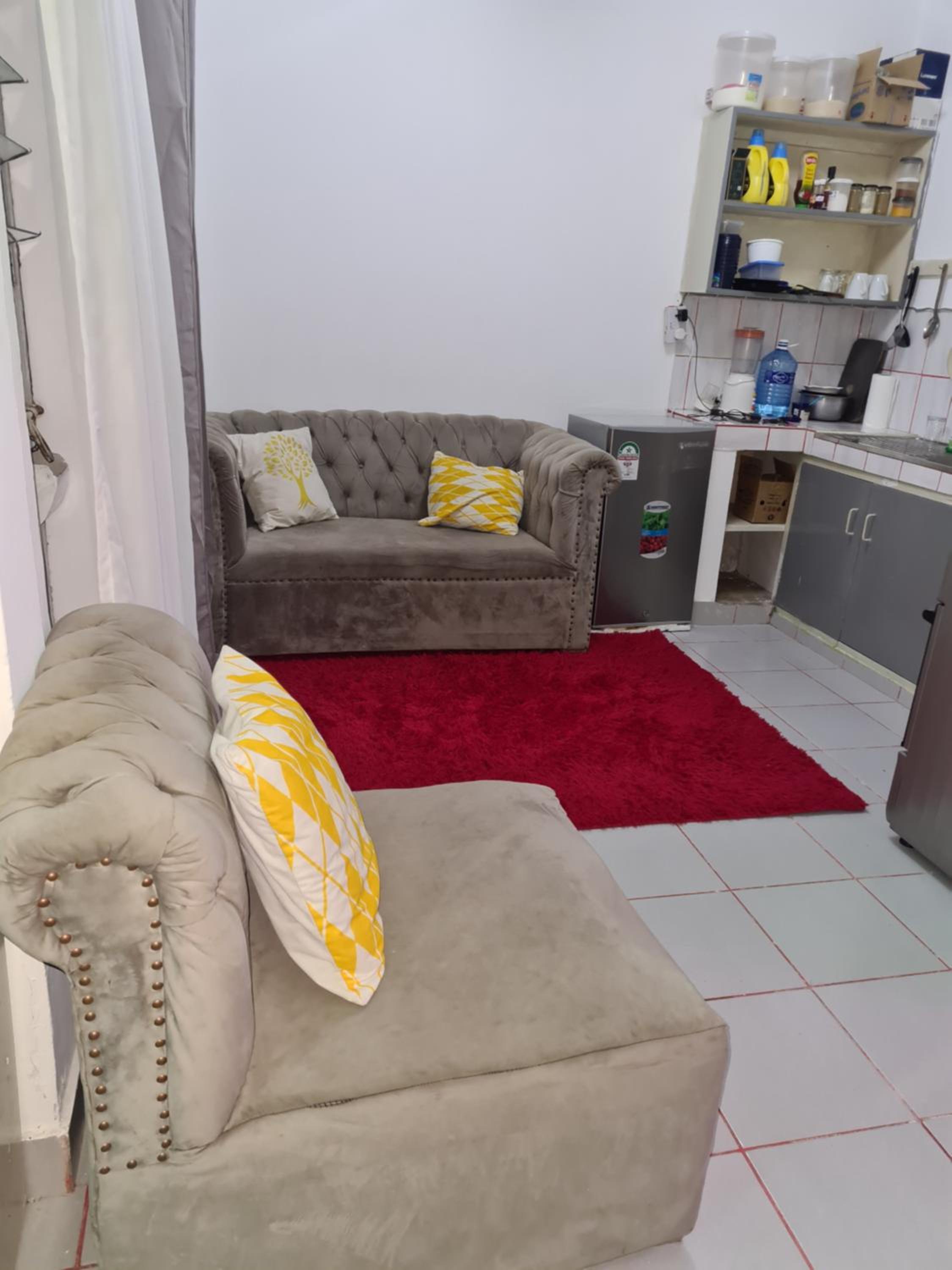 ADIA APARTMENTS