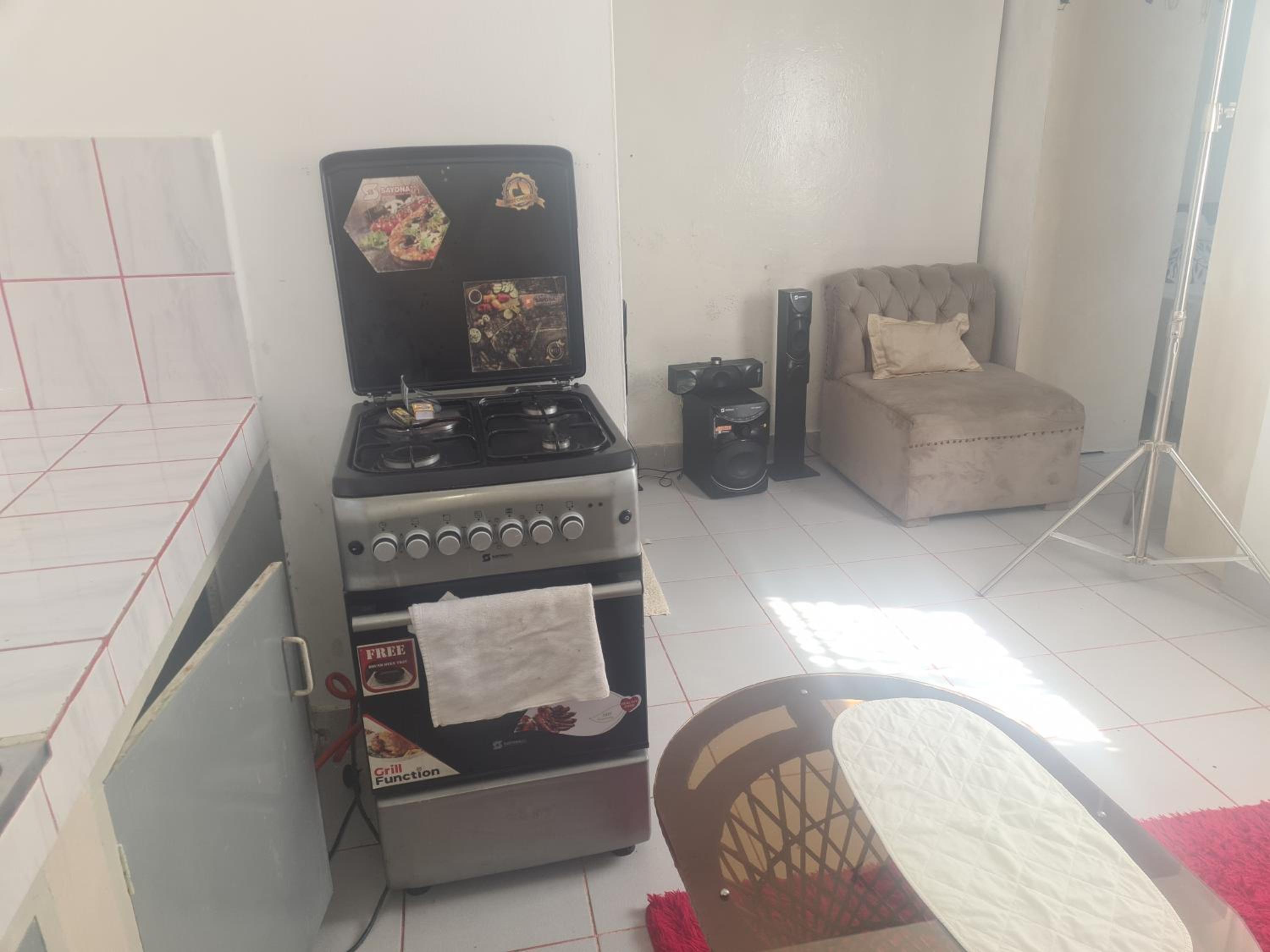 ADIA APARTMENTS