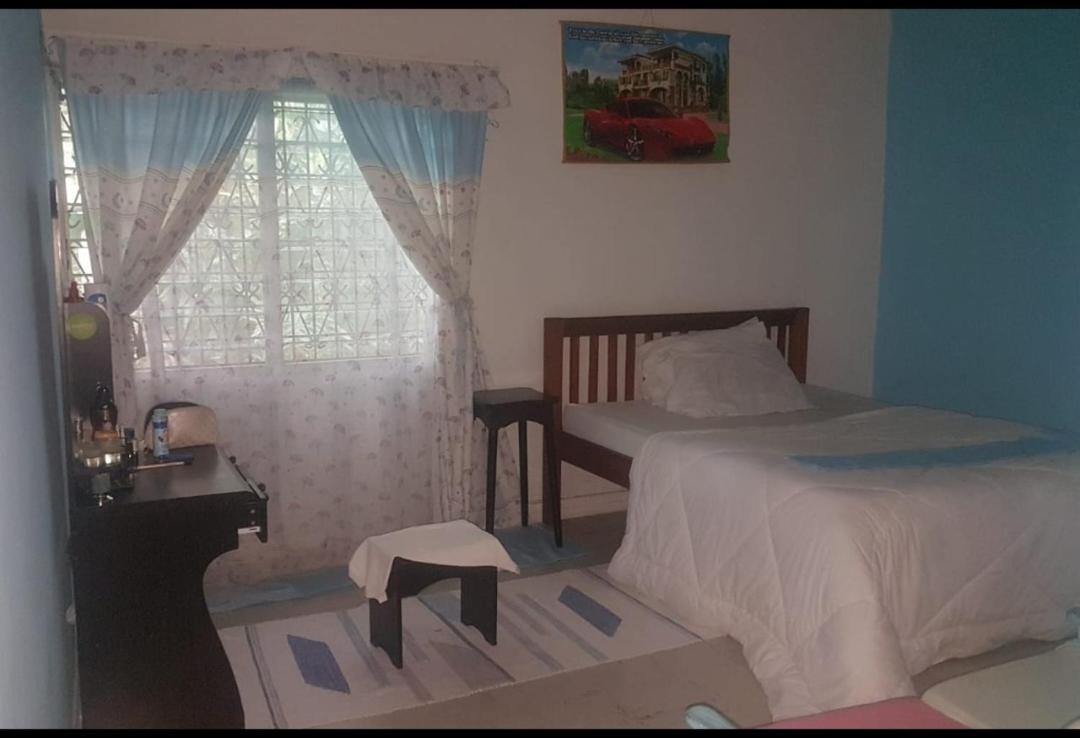 ADIA APARTMENTS