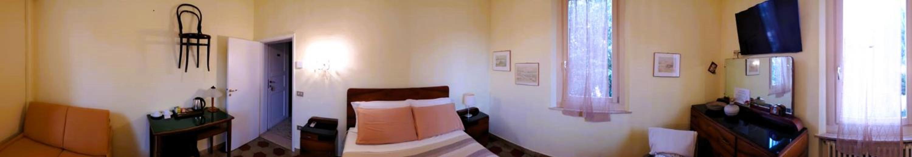 Villa Liberty B&B