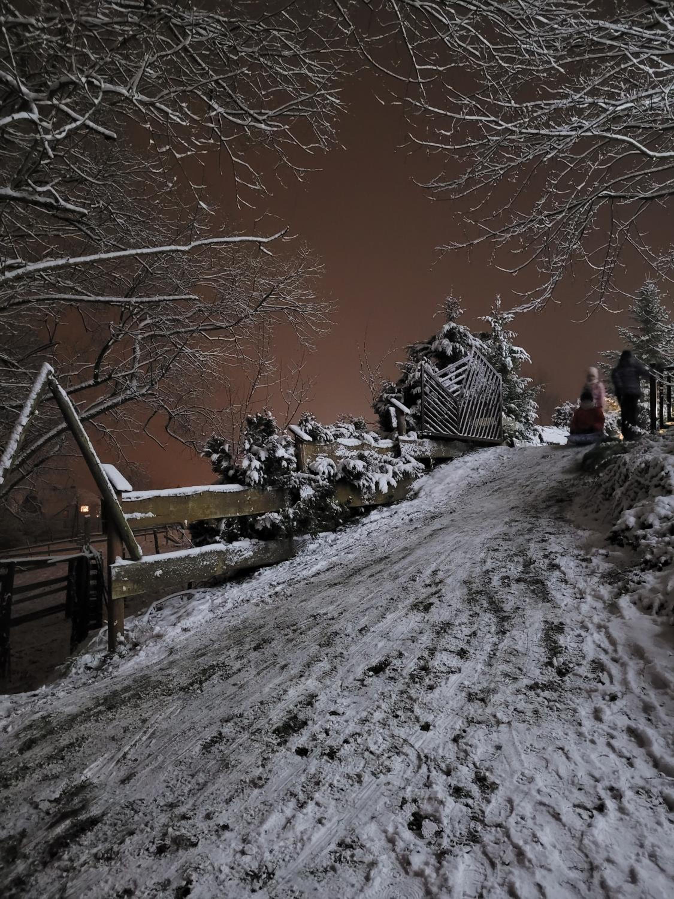 Domki Istebna 1544 view 4