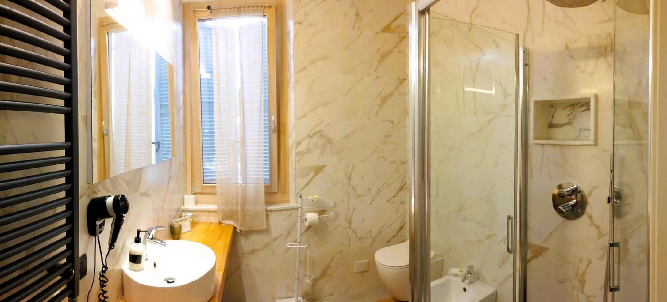 Villa Liberty B&B