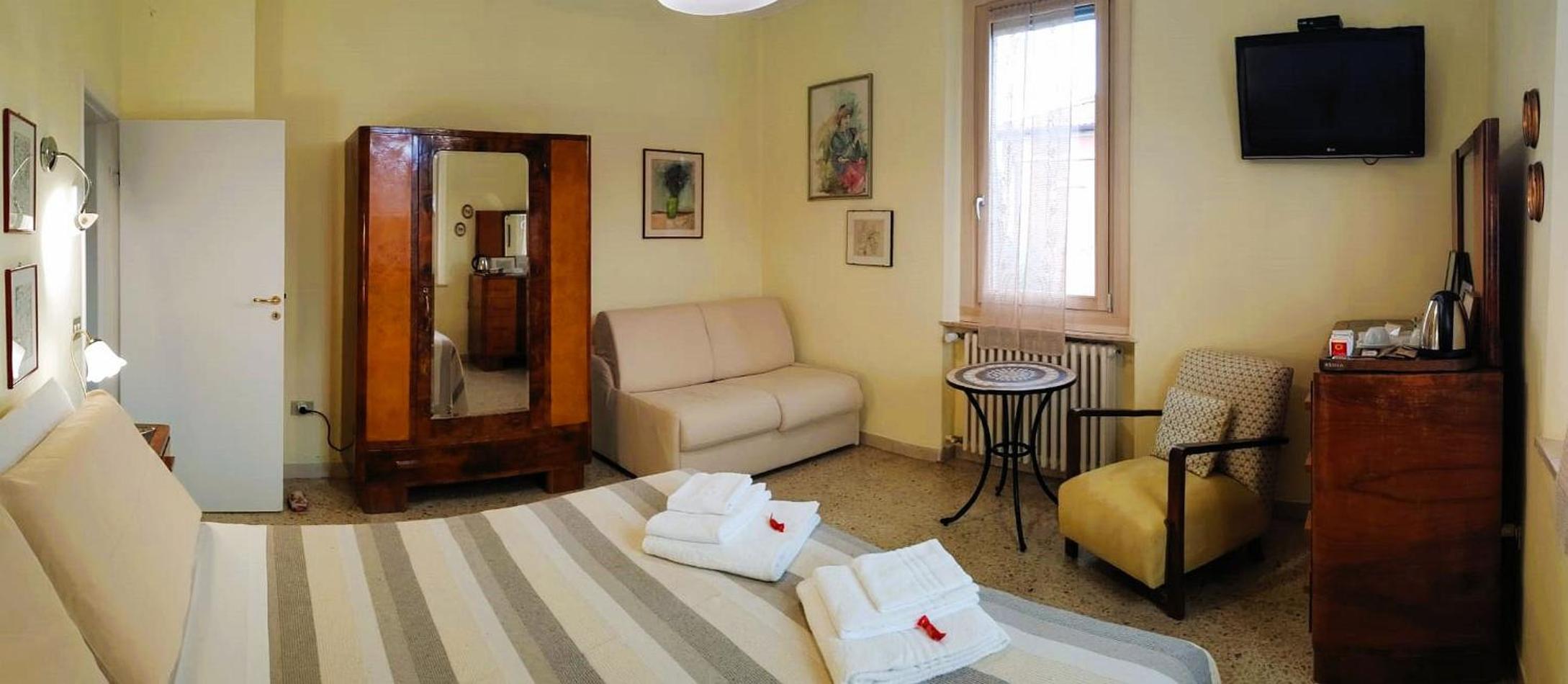 Villa Liberty B&B