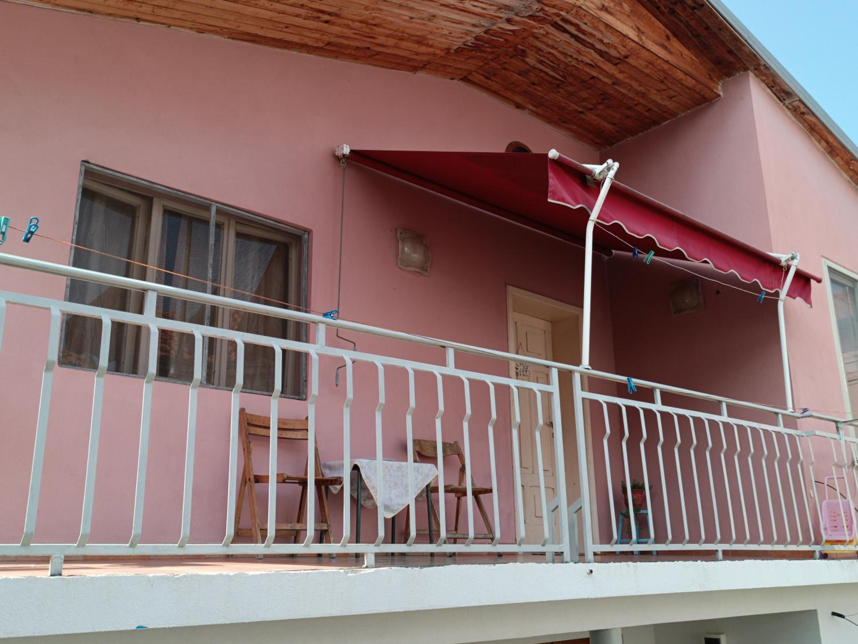 Sermi's House
