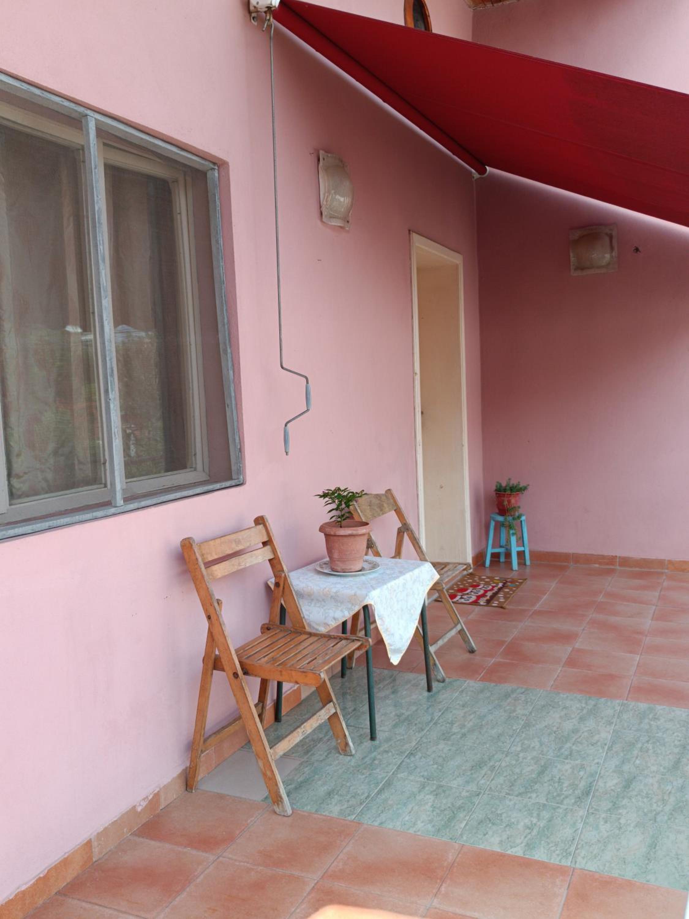 Sermi's House
