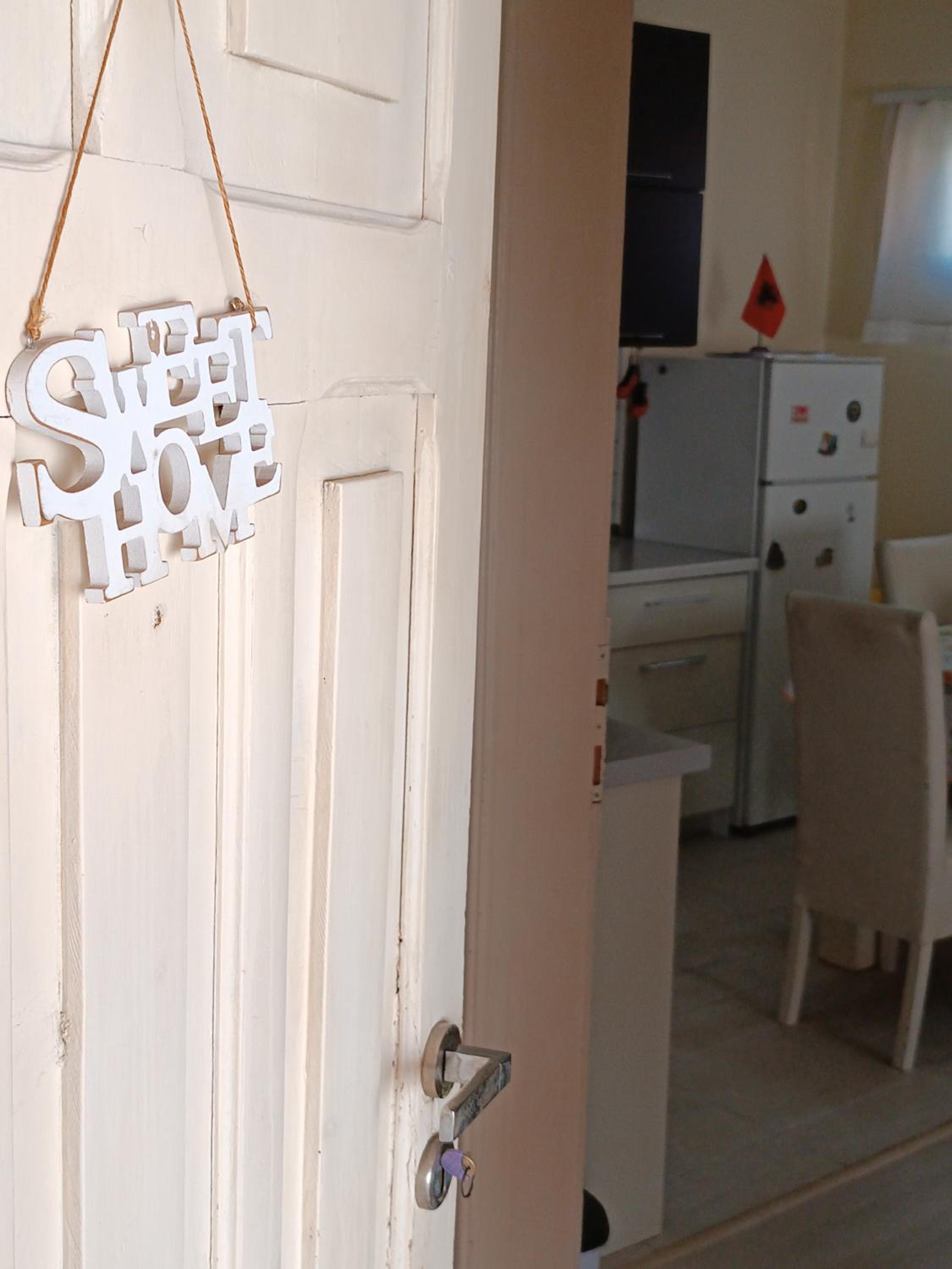 Sermi's House