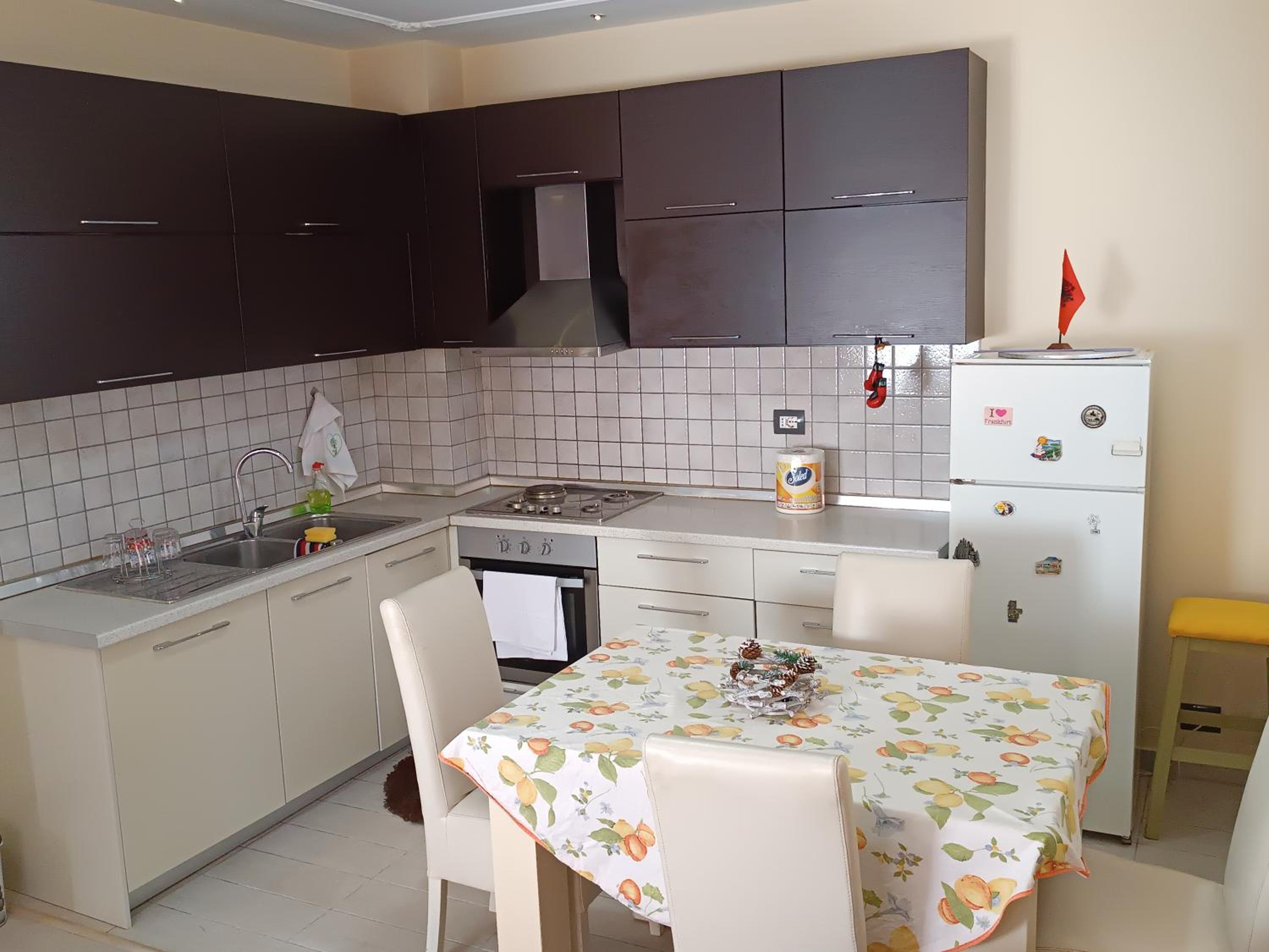 Sermi's House