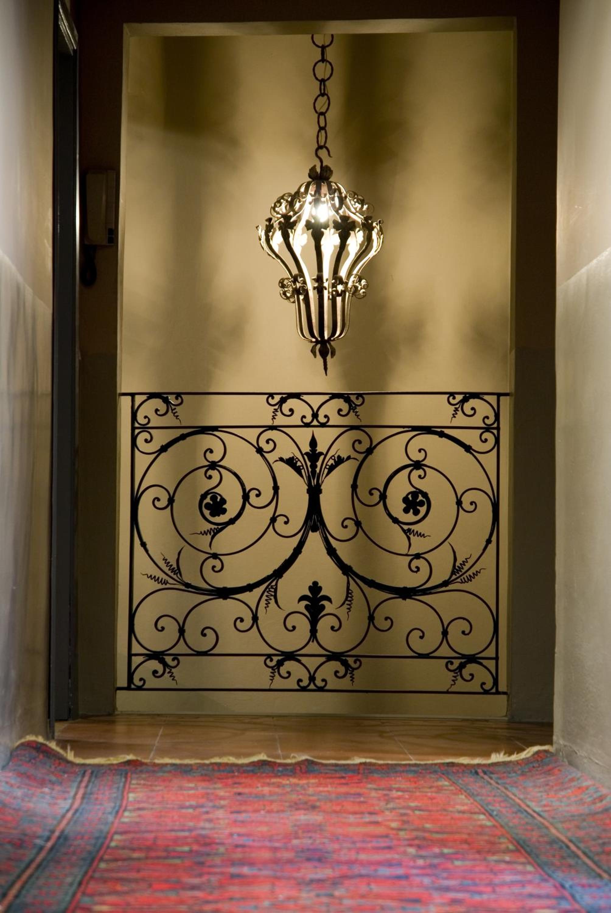N4U Guest House Florence