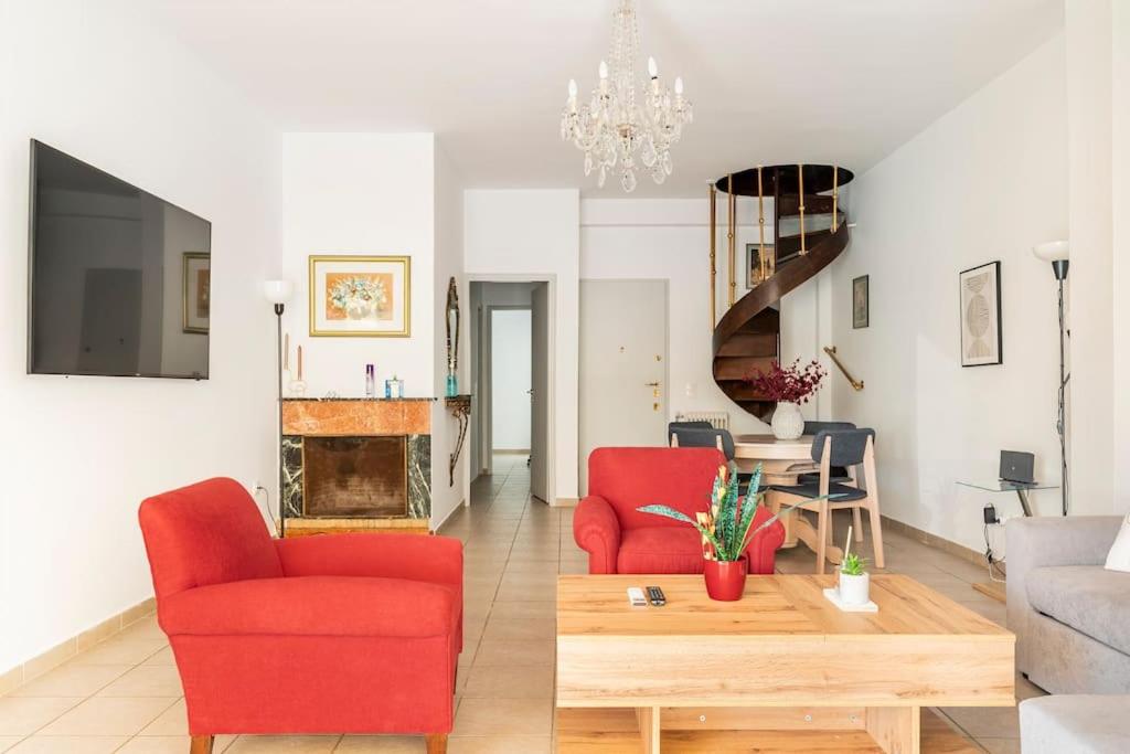 3BDR Penthouse -w/huge Balcony and hot tub-Jacuzzi