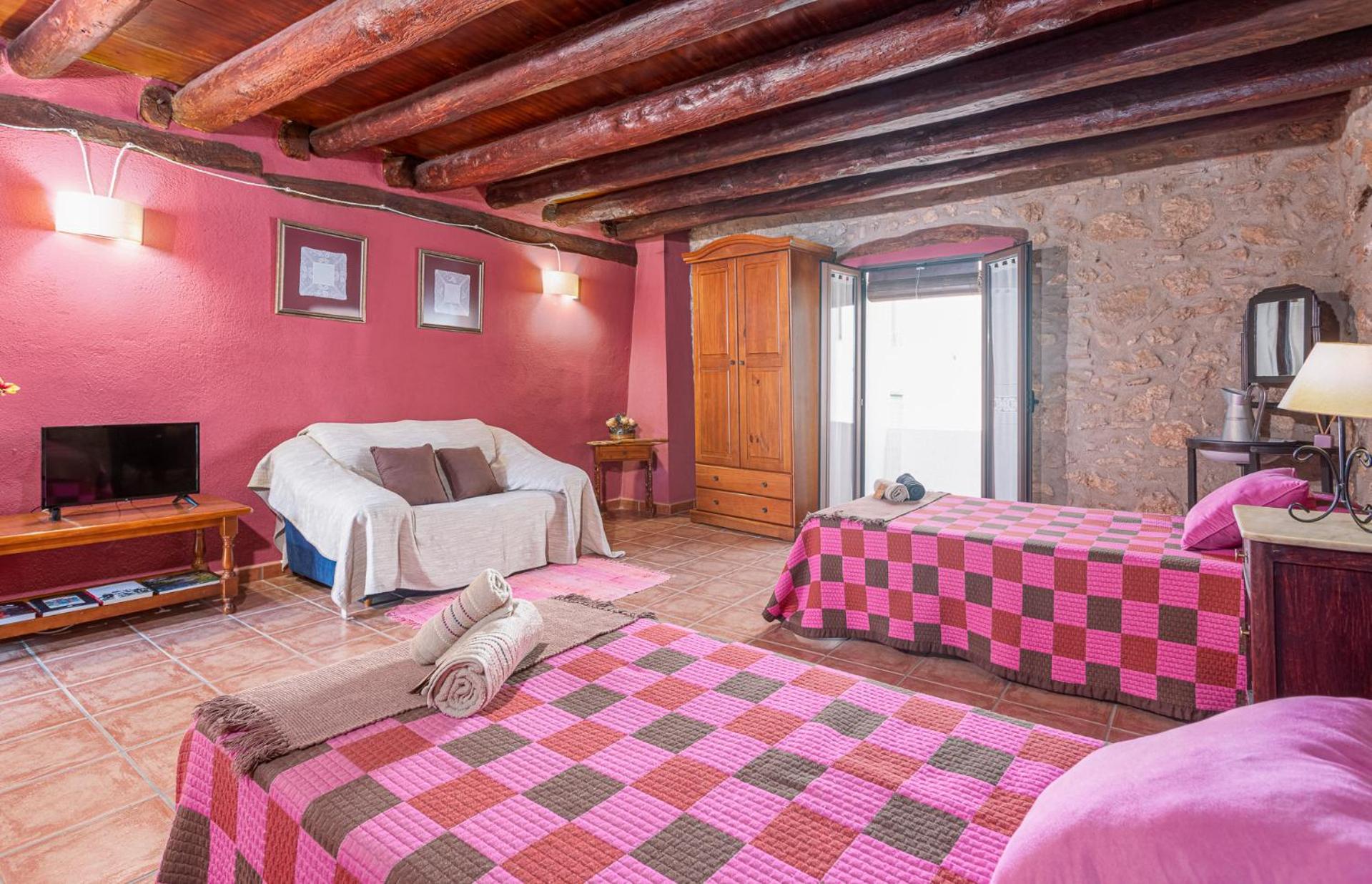CASA RURAL ANGELITA