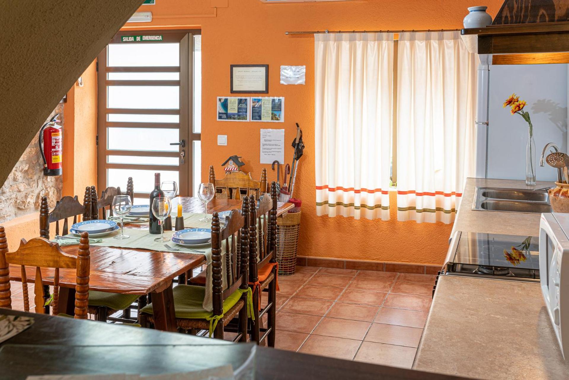 CASA RURAL ANGELITA