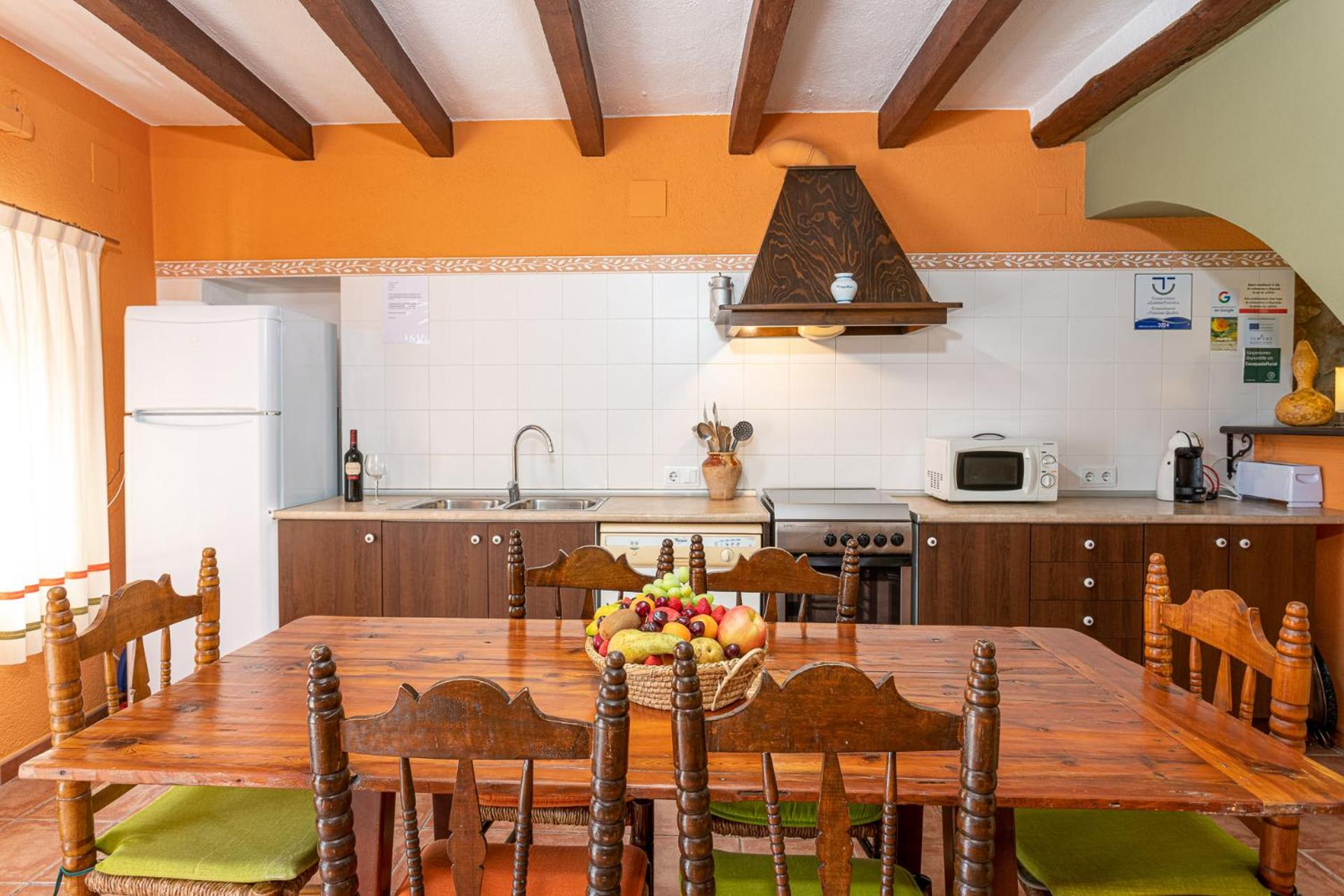 CASA RURAL ANGELITA