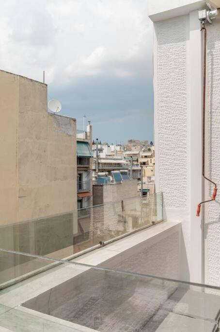 3BDR Penthouse -w/huge Balcony and hot tub-Jacuzzi