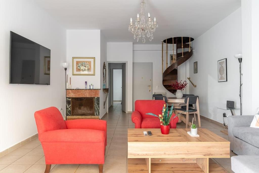 3BDR Penthouse -w/huge Balcony and hot tub-Jacuzzi