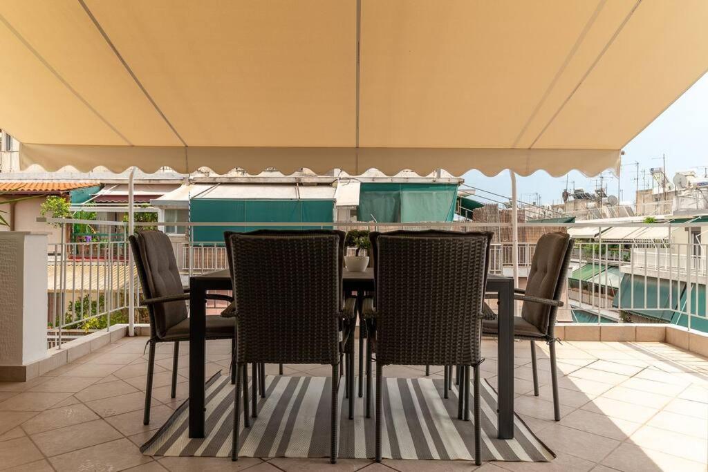 3BDR Penthouse -w/huge Balcony and hot tub-Jacuzzi