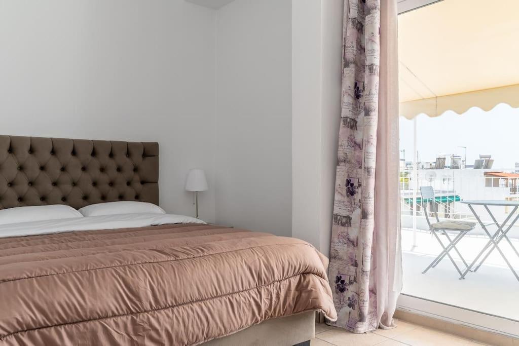 3BDR Penthouse -w/huge Balcony and hot tub-Jacuzzi
