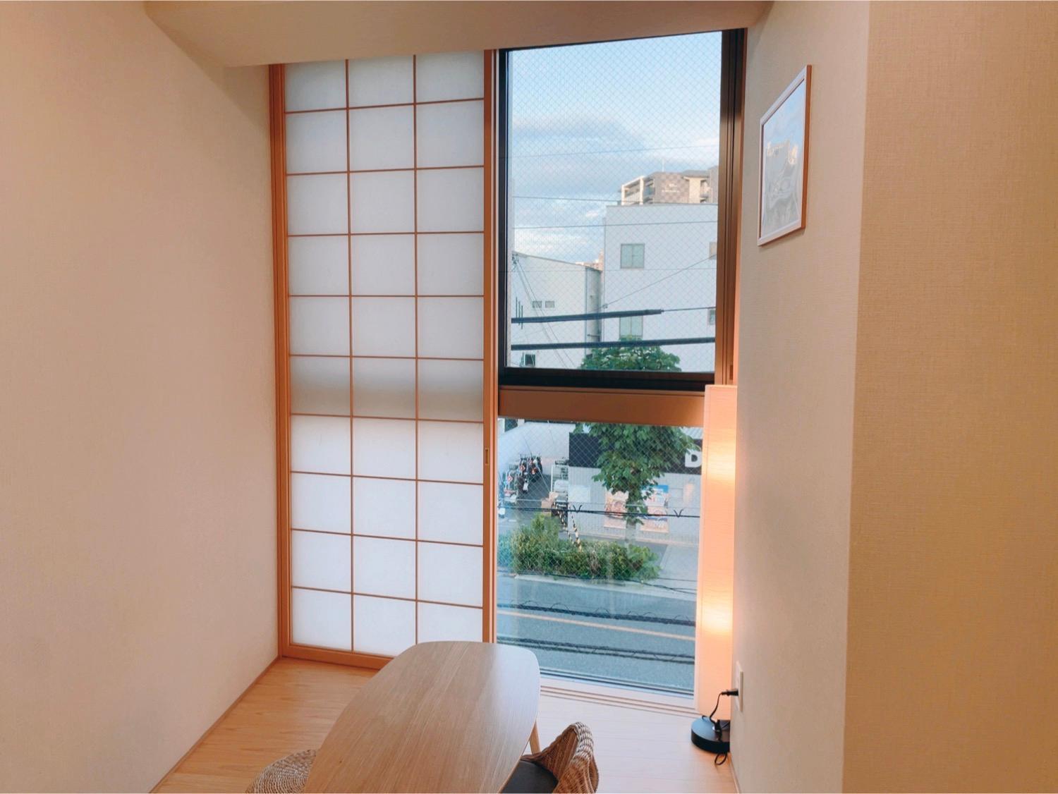 Shinkou House UE - Newly Built Secure and Hypoallergenic