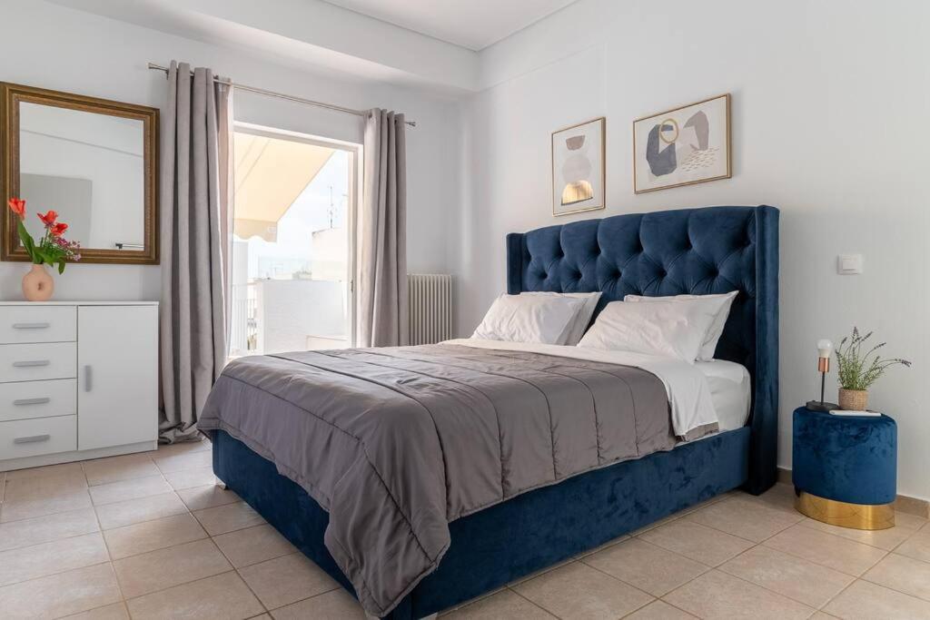 3BDR Penthouse -w/huge Balcony and hot tub-Jacuzzi