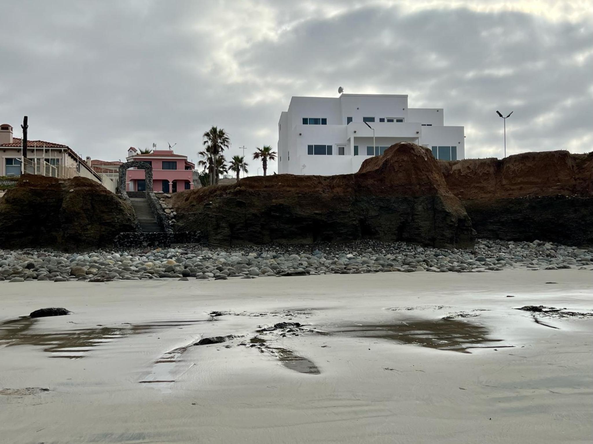 Mar de Crystal view 5
