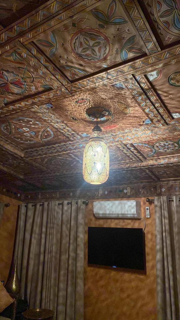 Chalets-Appartements Tourtite
