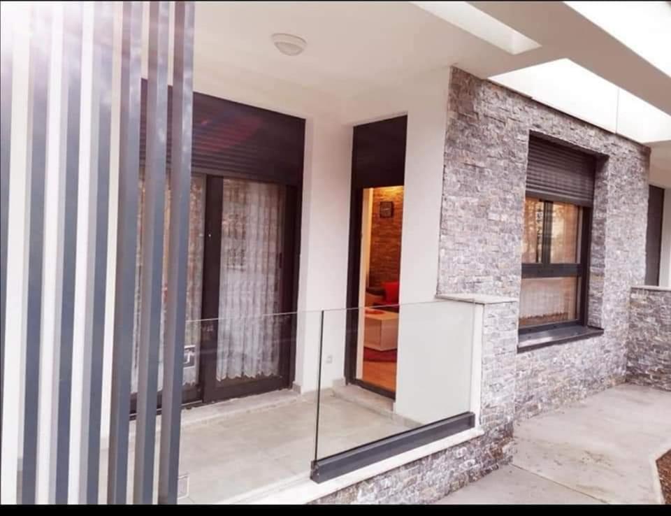 Apartmani Iskra