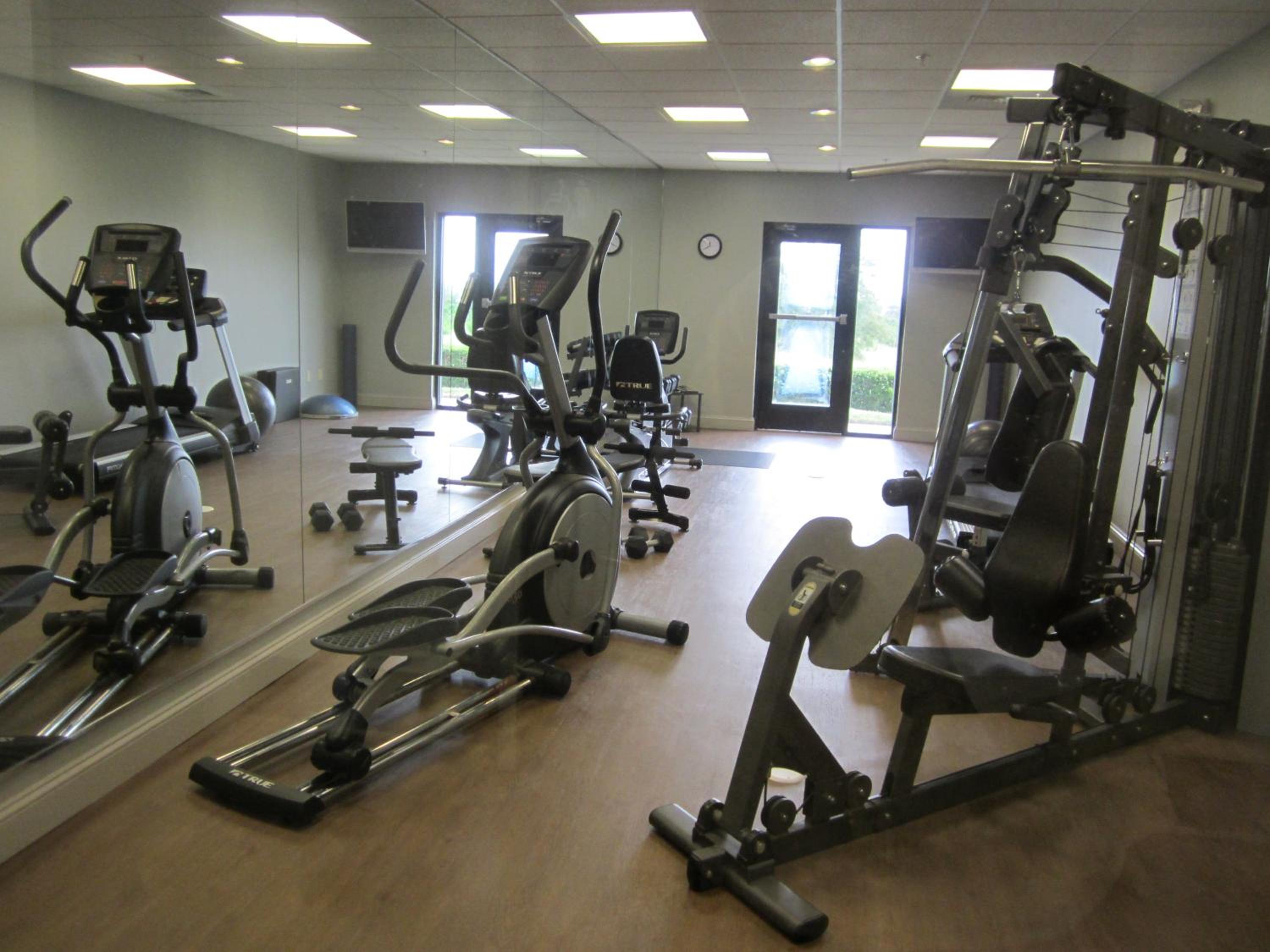 Sebring Vacations - Holiday Inn Express Hotel  Suites Lake Placid, an IHG Hotel - Property Image 3