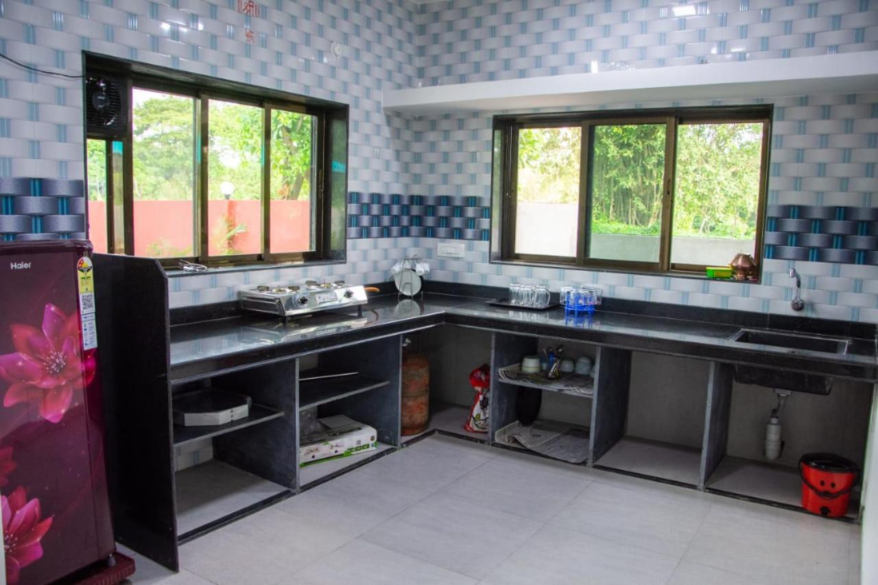 DARPANA 4BHK VILLA ALIBAUG