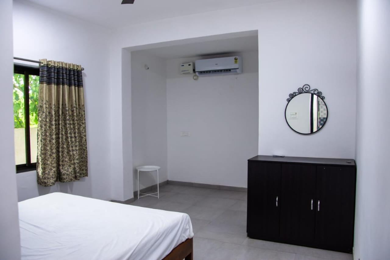 DARPANA 4BHK VILLA ALIBAUG