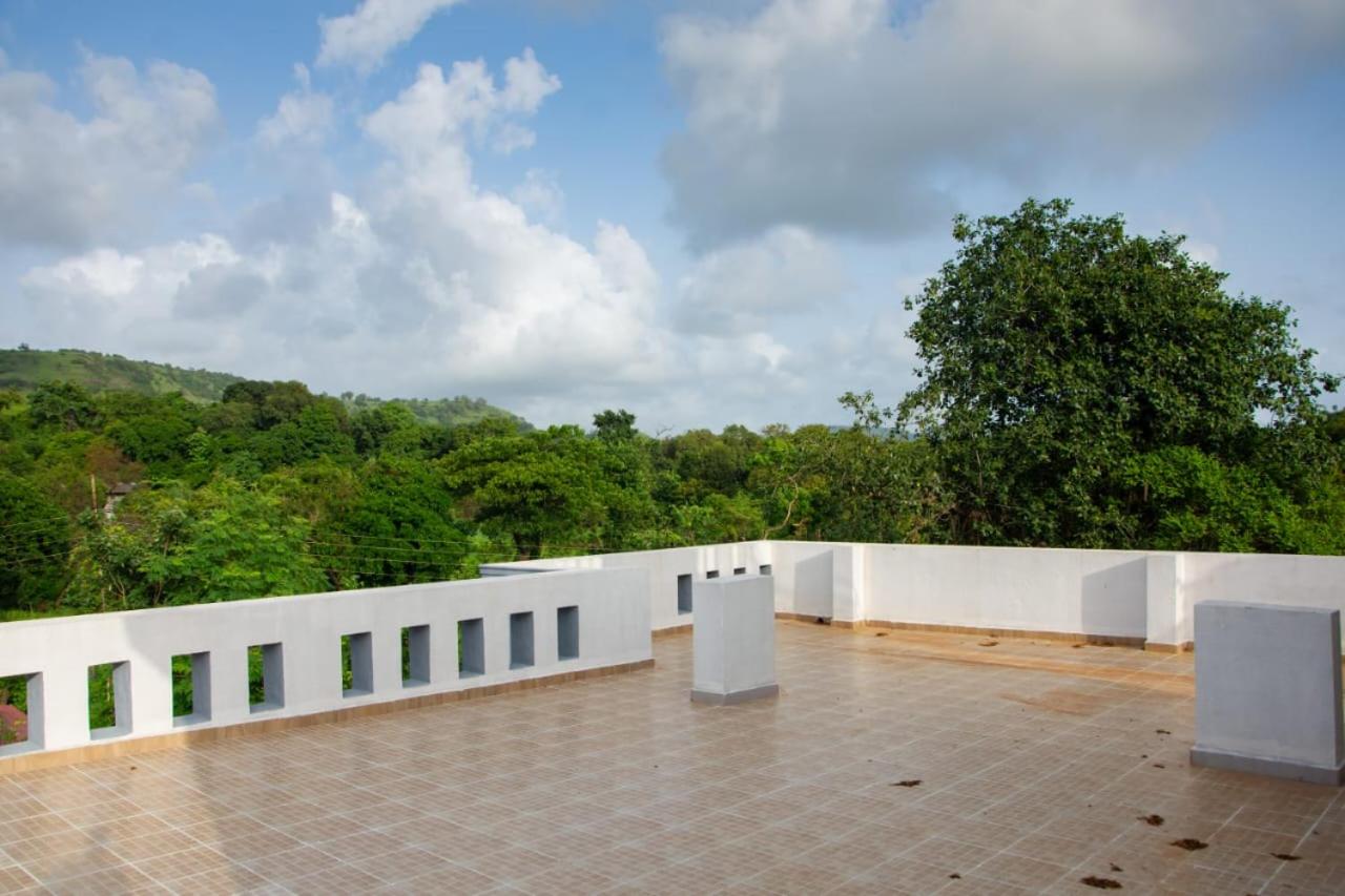 DARPANA 4BHK VILLA ALIBAUG