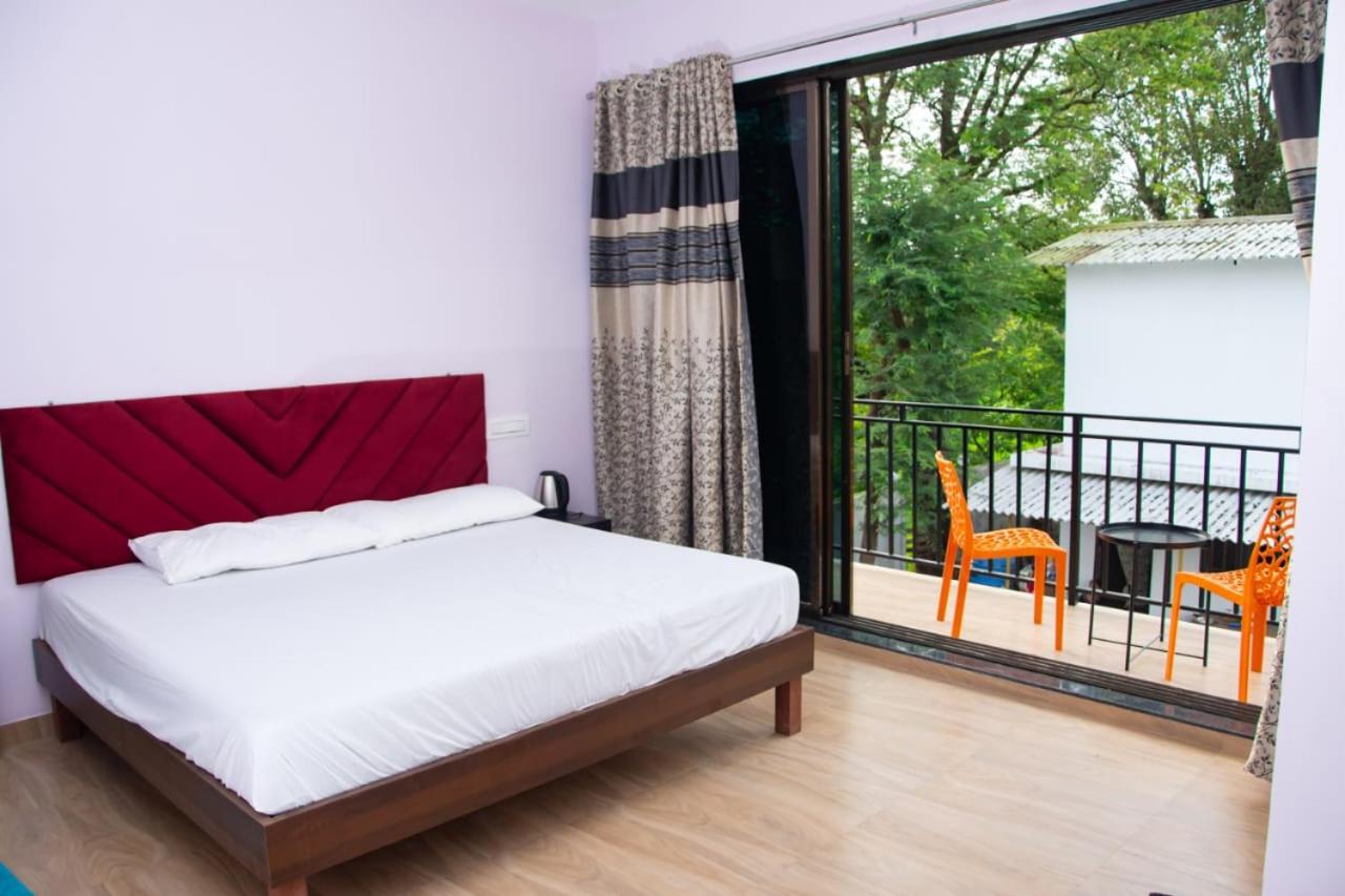 DARPANA 4BHK VILLA ALIBAUG