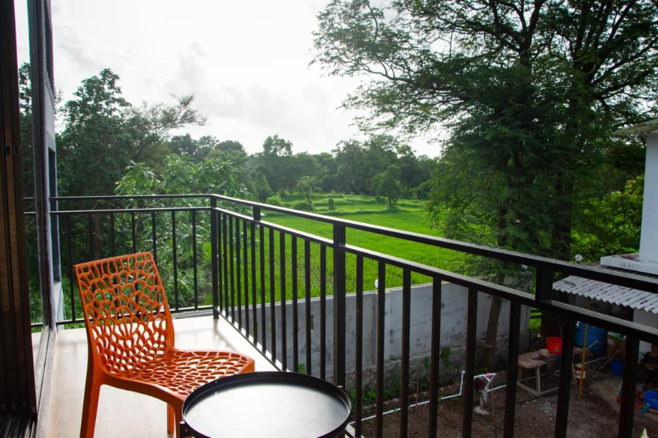 DARPANA 4BHK VILLA ALIBAUG