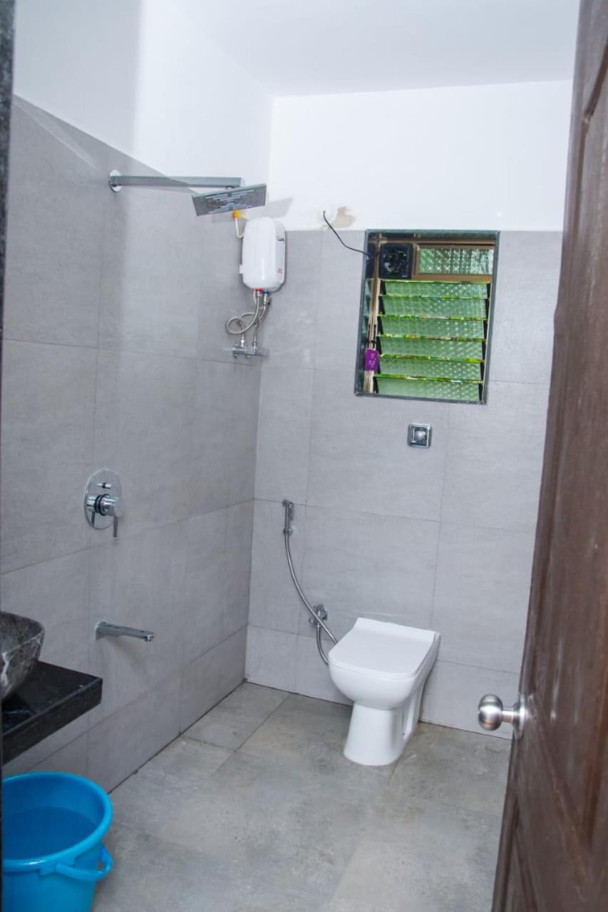 DARPANA 4BHK VILLA ALIBAUG